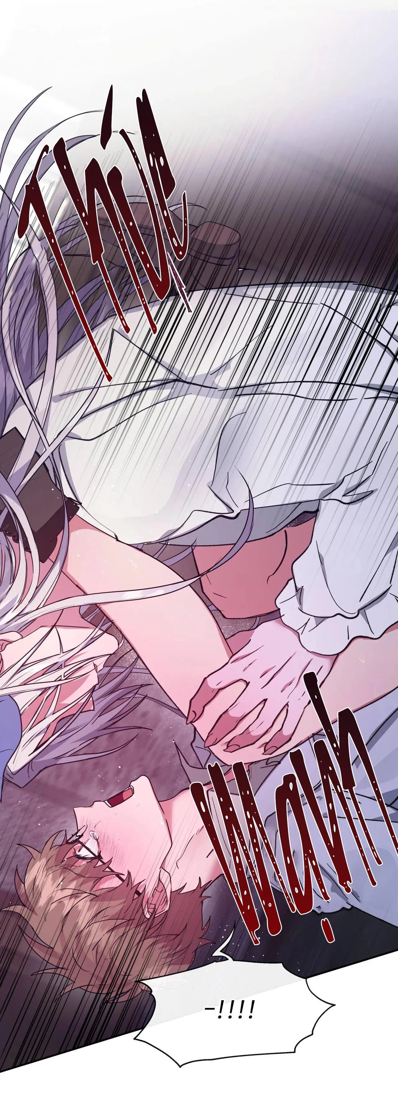 BÊN TRONG LÂU ĐÀI Chapter 11 Trang 31