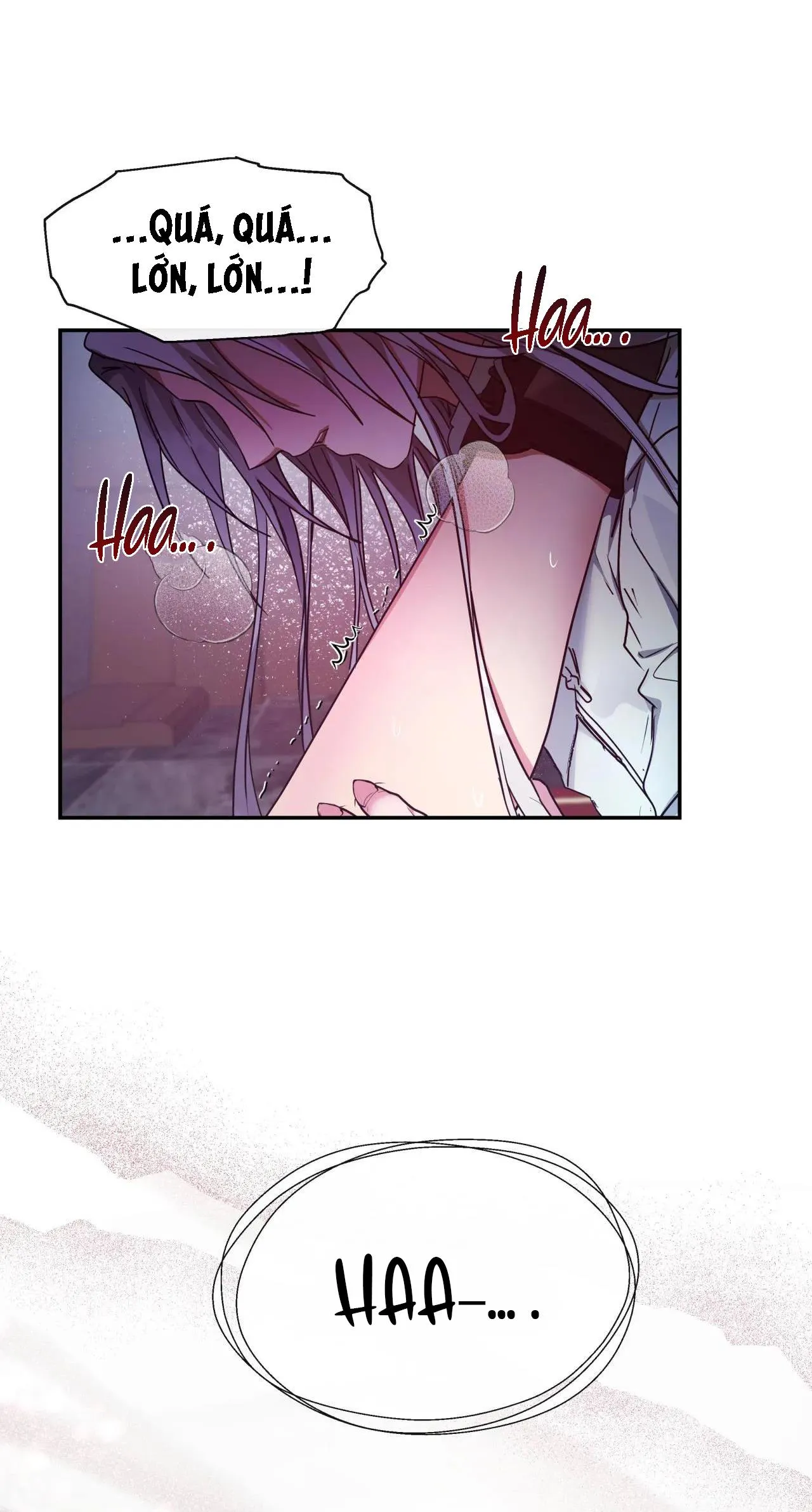 BÊN TRONG LÂU ĐÀI Chapter 11 Trang 32