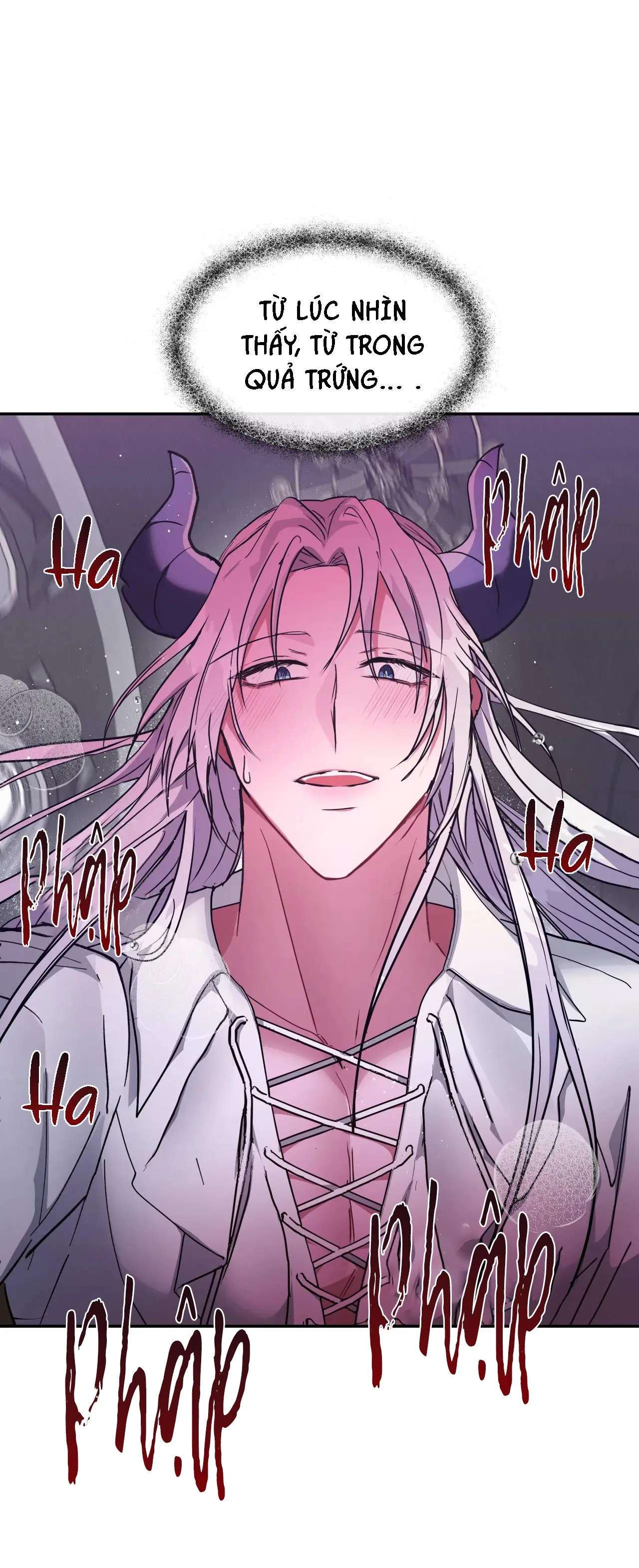 BÊN TRONG LÂU ĐÀI Chapter 11 Trang 39