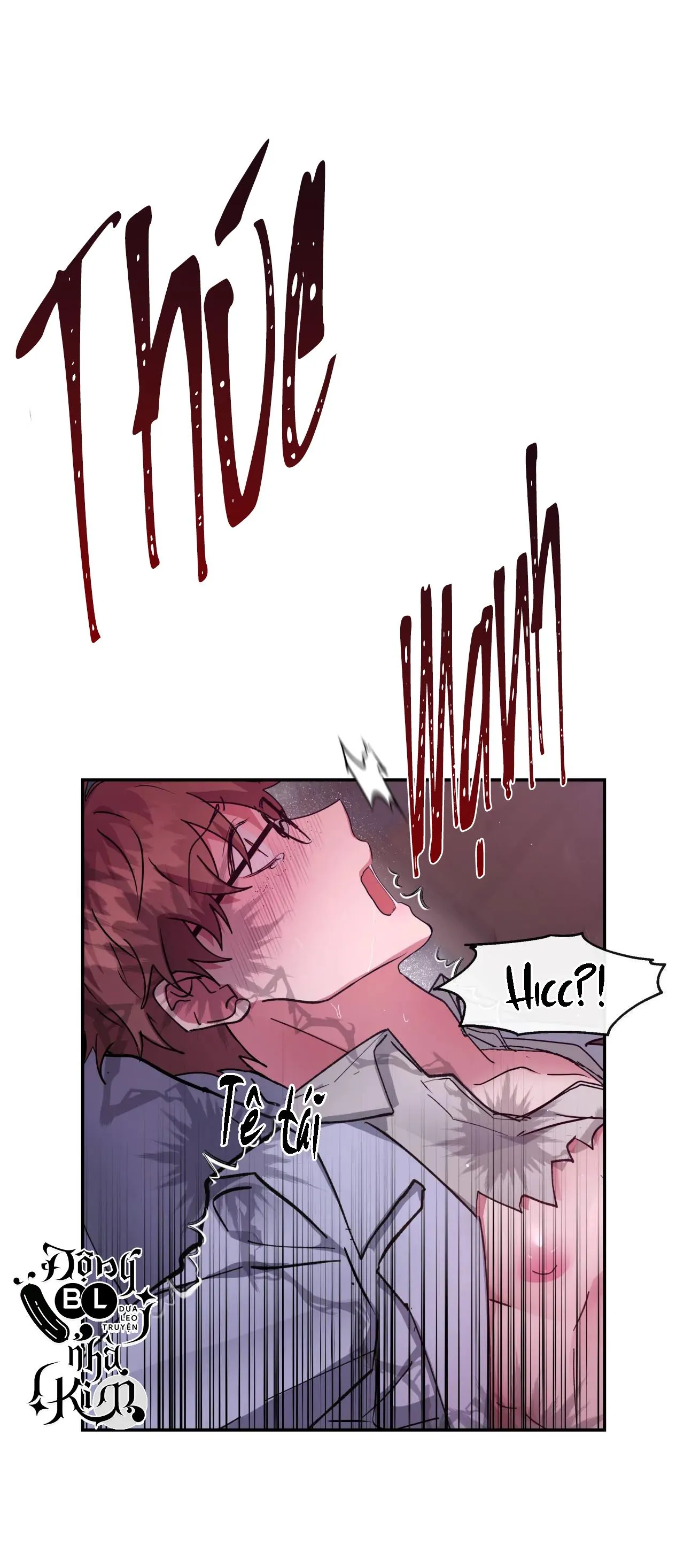 BÊN TRONG LÂU ĐÀI Chapter 11 Trang 41