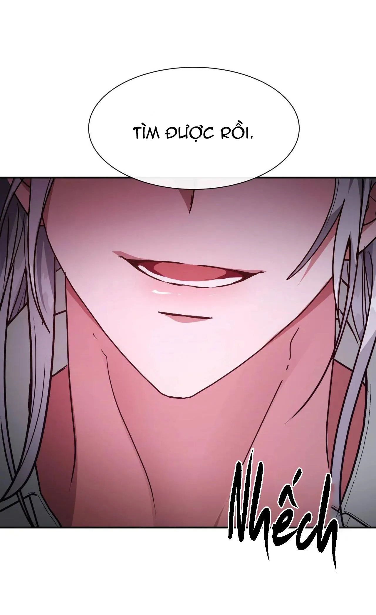 BÊN TRONG LÂU ĐÀI Chapter 11 Trang 44