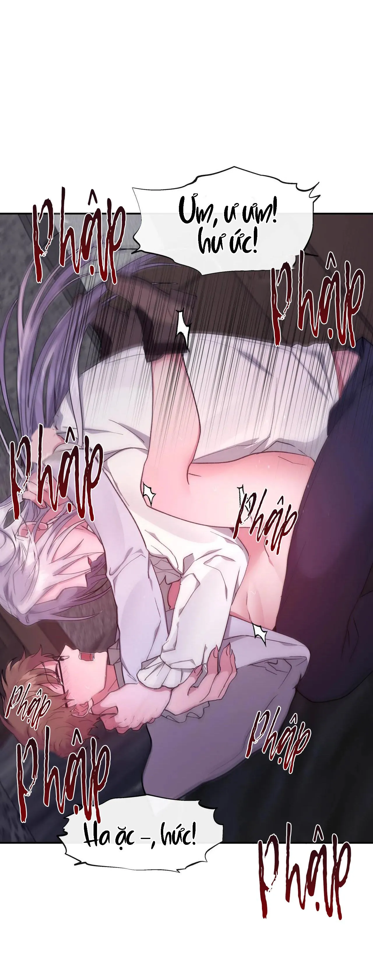 BÊN TRONG LÂU ĐÀI Chapter 11 Trang 46