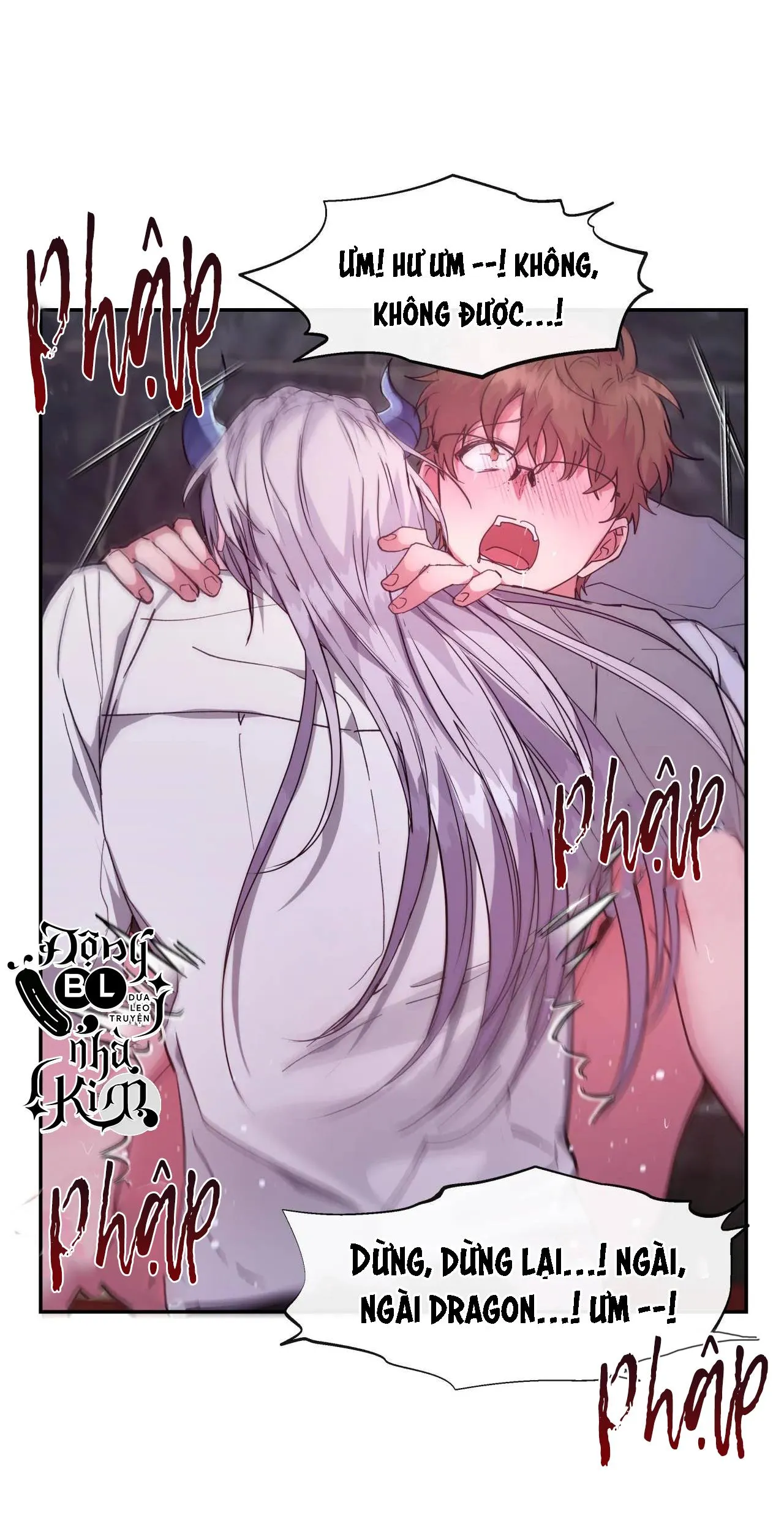 BÊN TRONG LÂU ĐÀI Chapter 11 Trang 47