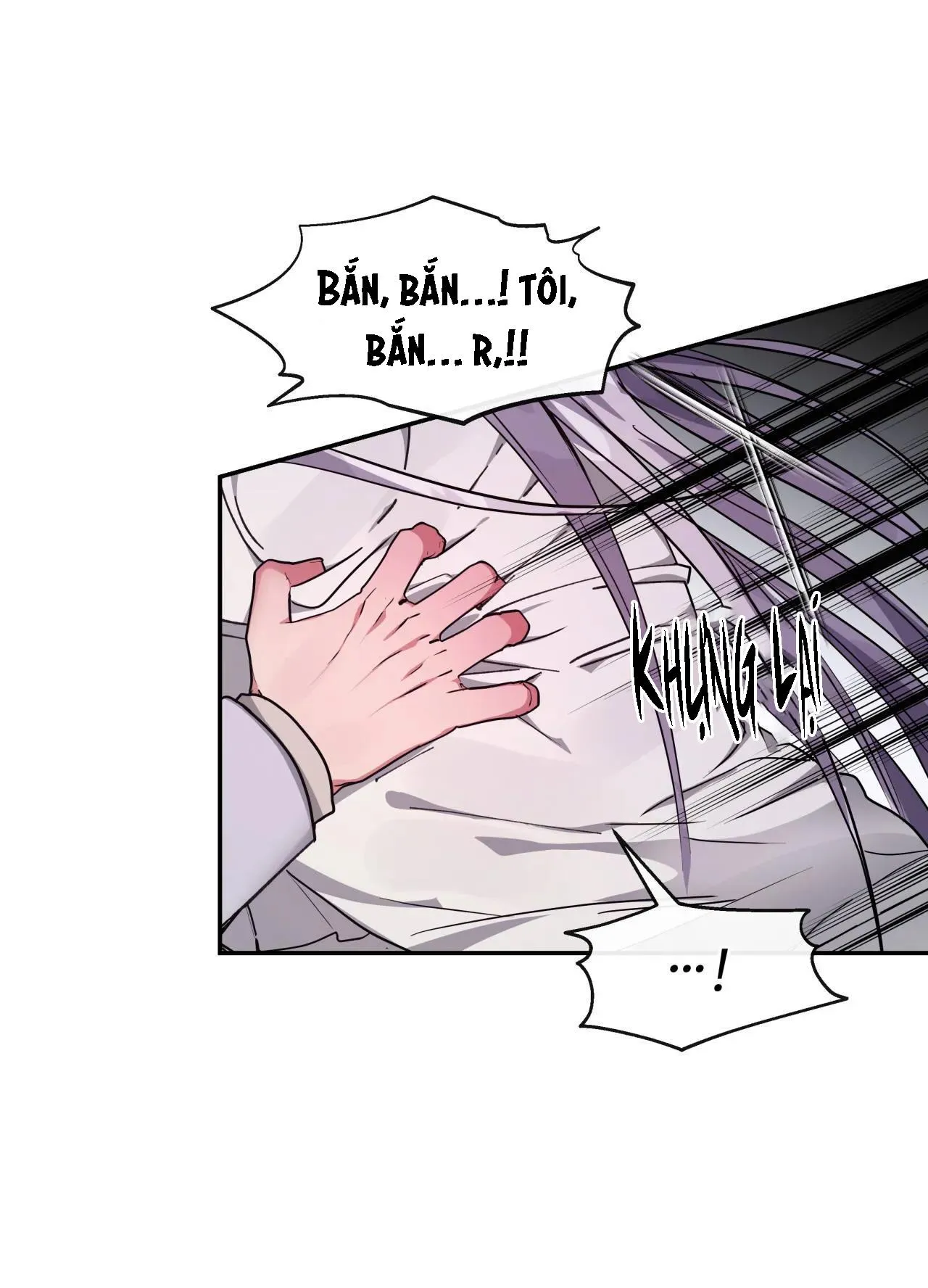 BÊN TRONG LÂU ĐÀI Chapter 11 Trang 50