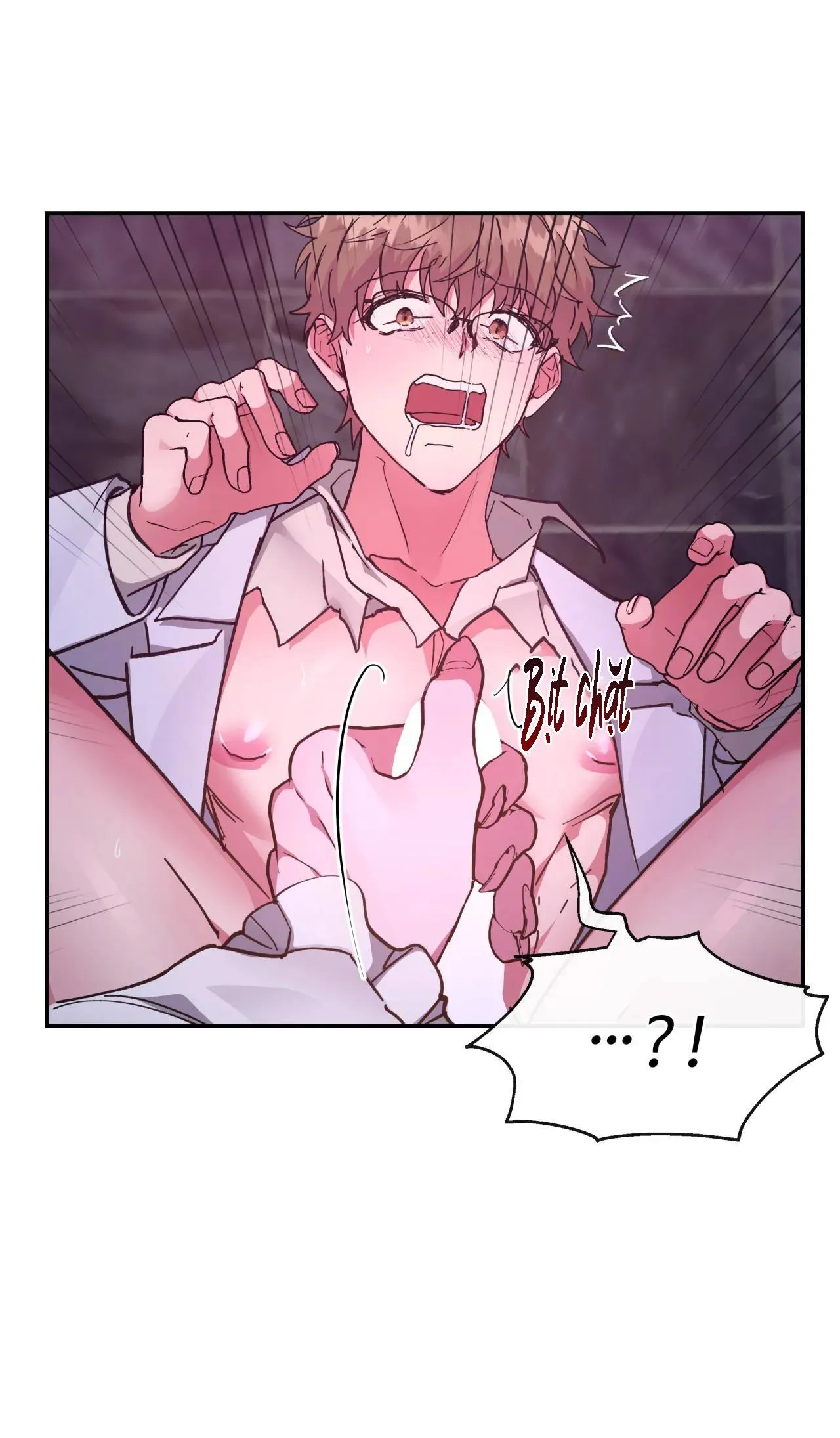 BÊN TRONG LÂU ĐÀI Chapter 11 Trang 51