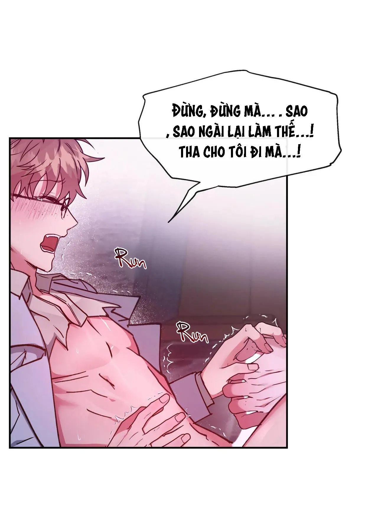 BÊN TRONG LÂU ĐÀI Chapter 11 Trang 52