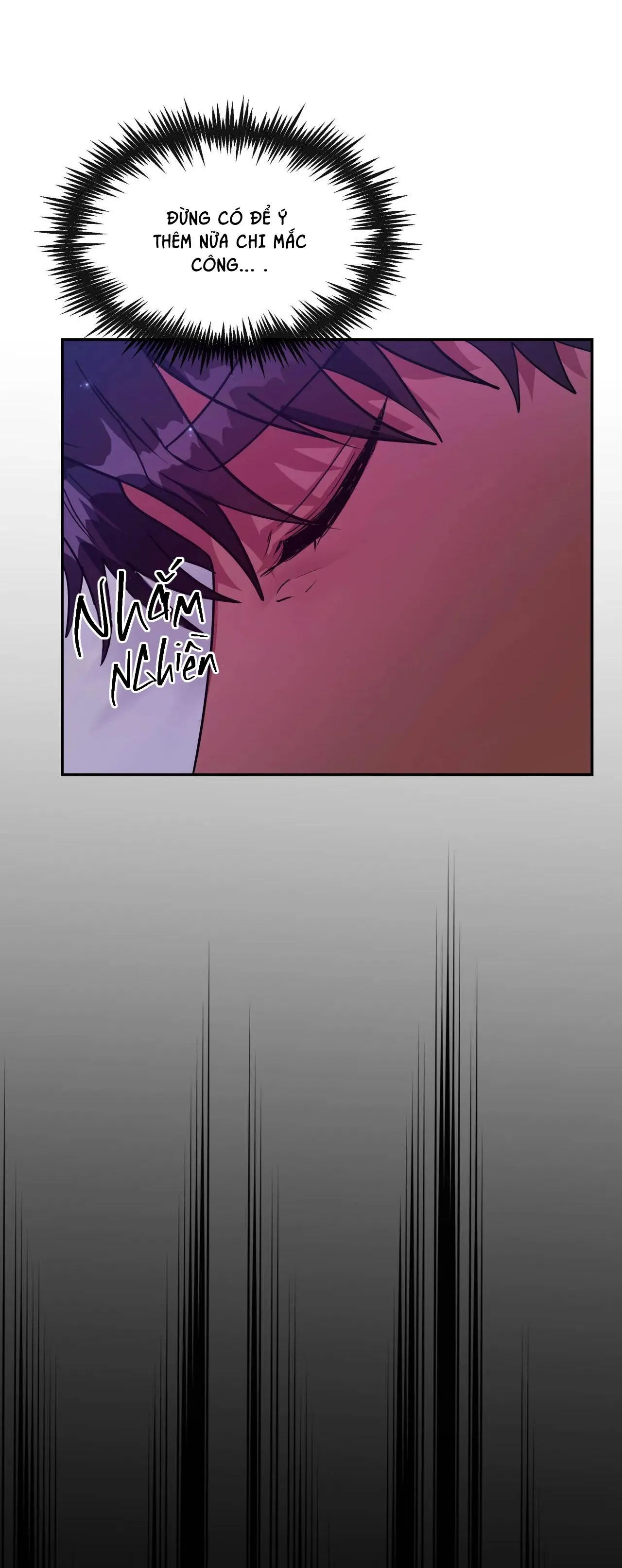 BÊN TRONG LÂU ĐÀI Chapter 13 Trang 3