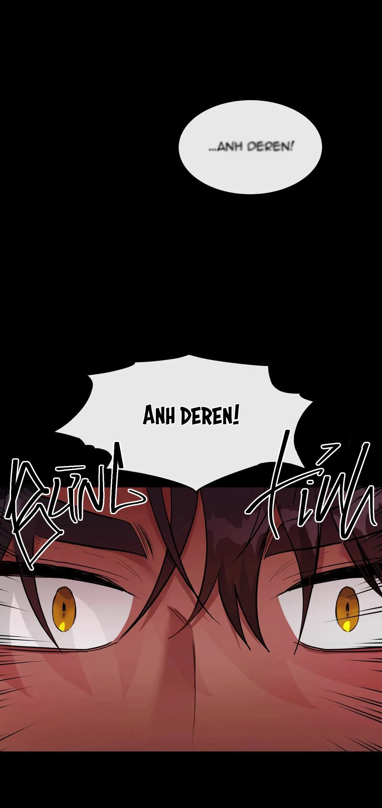 BÊN TRONG LÂU ĐÀI Chapter 13 Trang 5