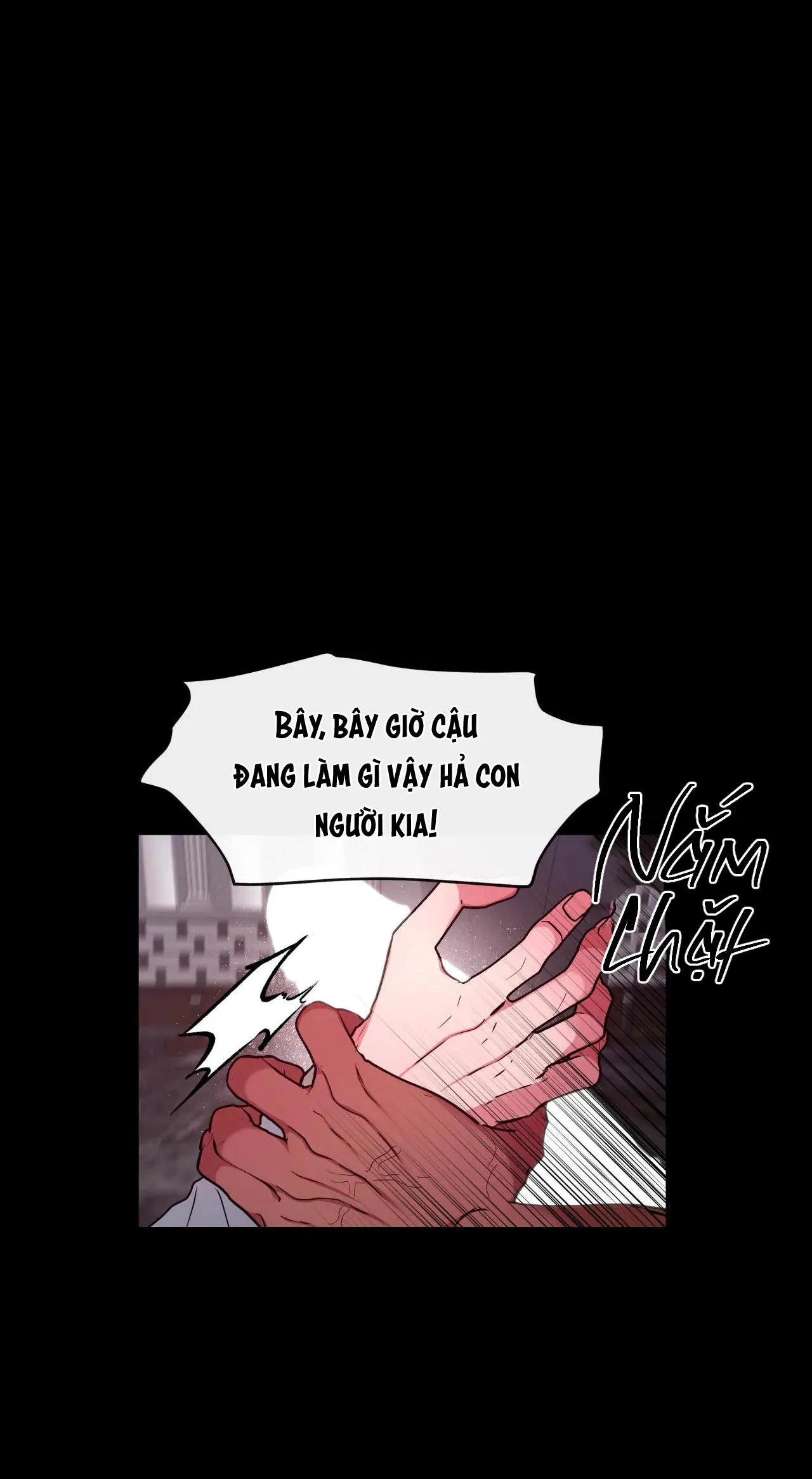 BÊN TRONG LÂU ĐÀI Chapter 13 Trang 13