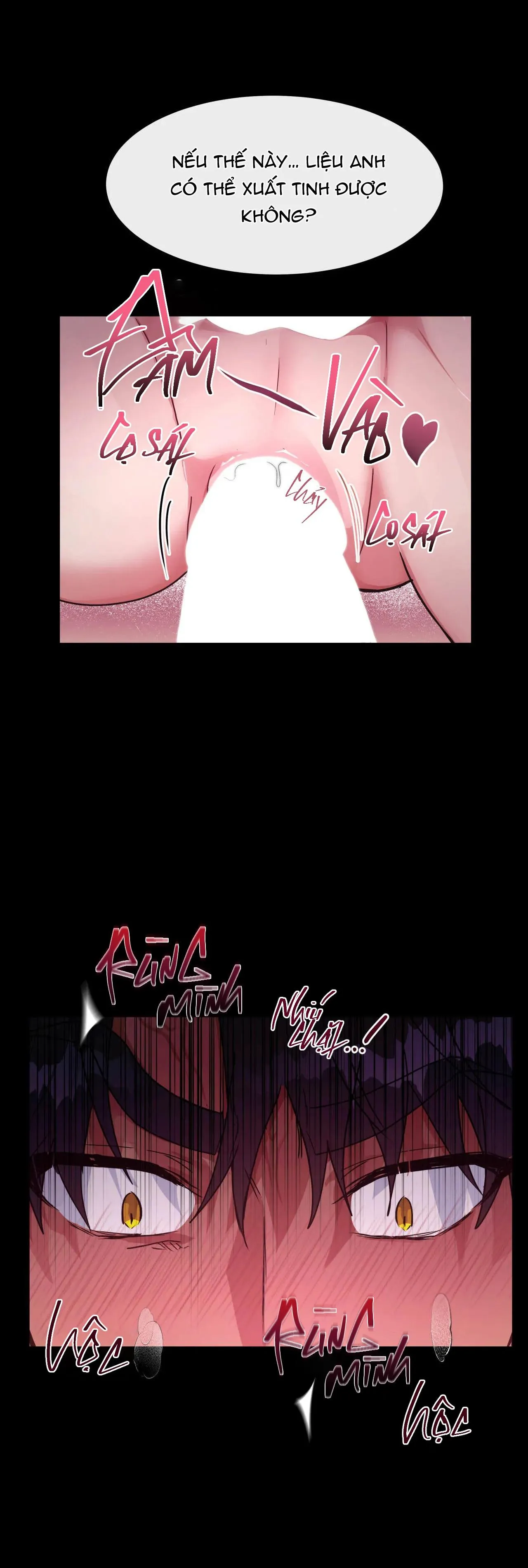 BÊN TRONG LÂU ĐÀI Chapter 13 Trang 26