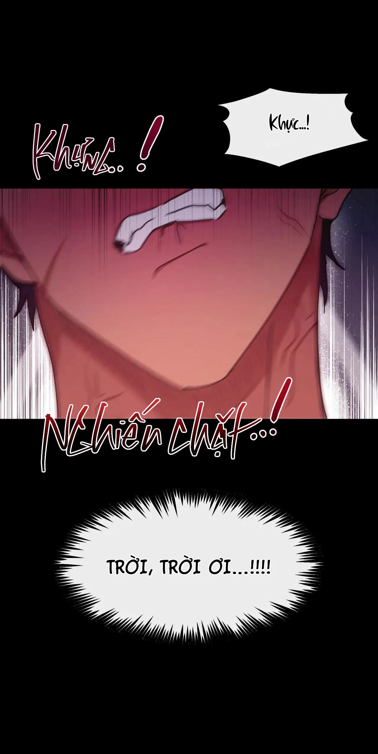 BÊN TRONG LÂU ĐÀI Chapter 13 Trang 27