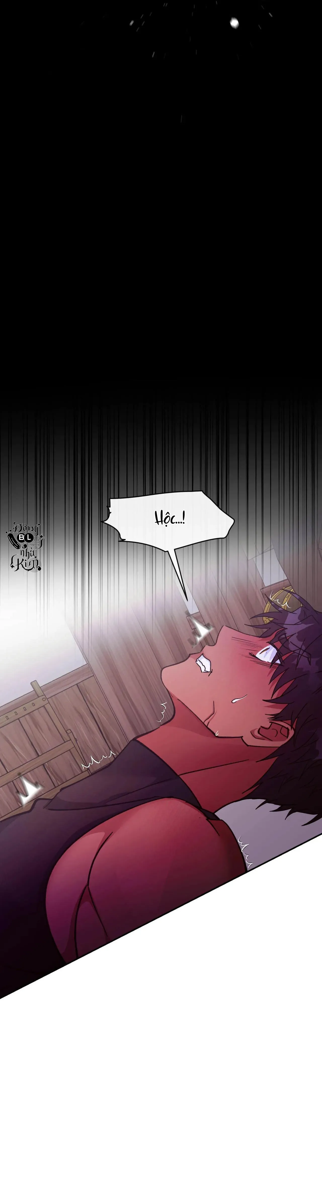BÊN TRONG LÂU ĐÀI Chapter 13 Trang 29