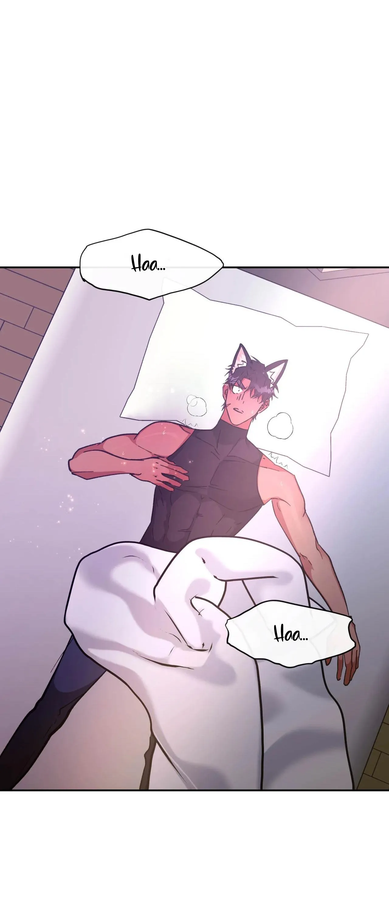 BÊN TRONG LÂU ĐÀI Chapter 13 Trang 30