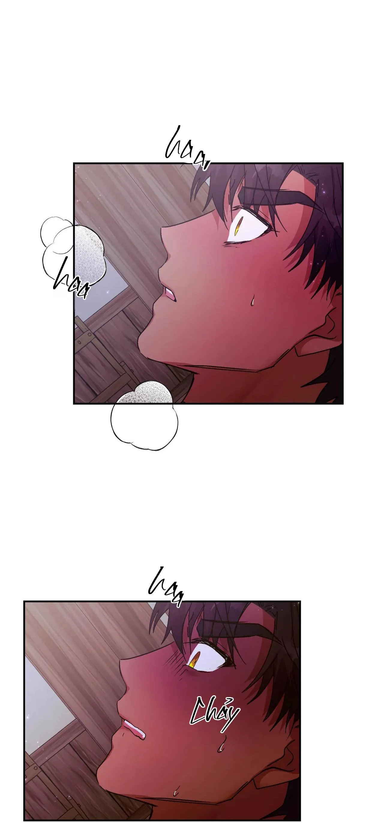 BÊN TRONG LÂU ĐÀI Chapter 13 Trang 31