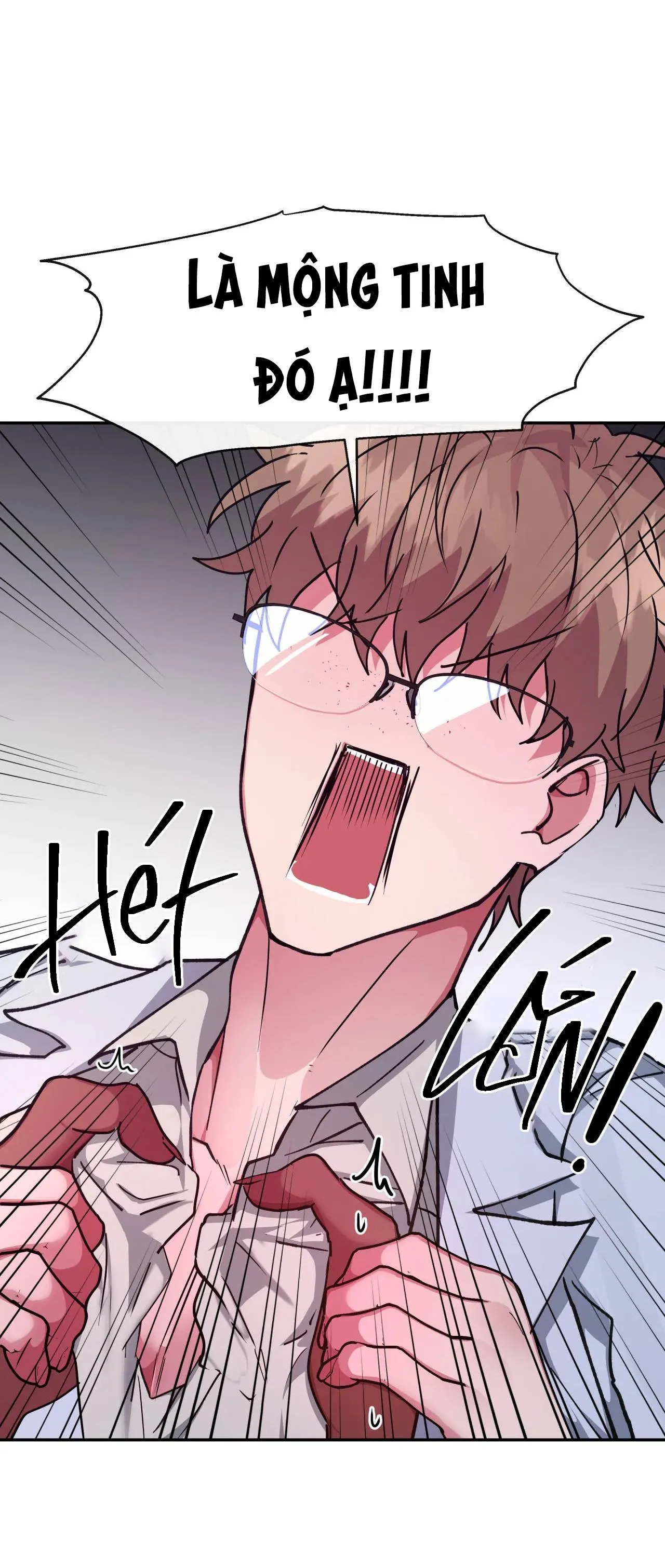 BÊN TRONG LÂU ĐÀI Chapter 13 Trang 39