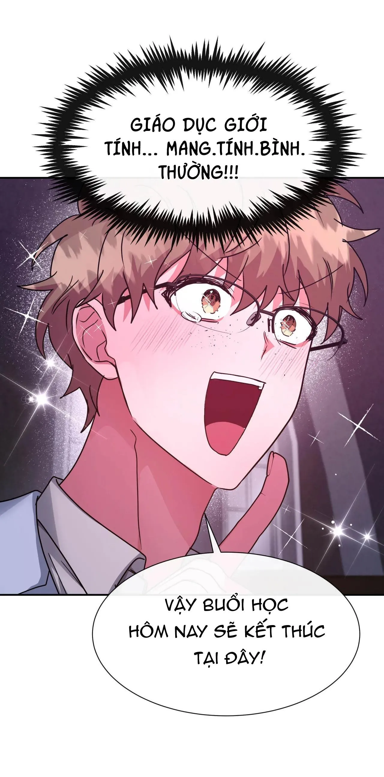 BÊN TRONG LÂU ĐÀI Chapter 13 Trang 45