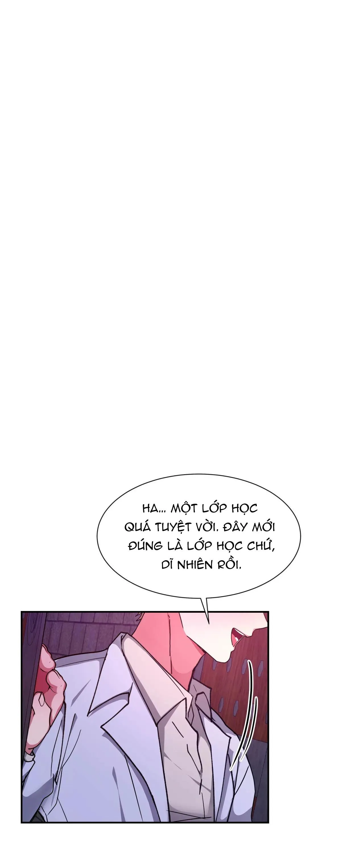 BÊN TRONG LÂU ĐÀI Chapter 13 Trang 48