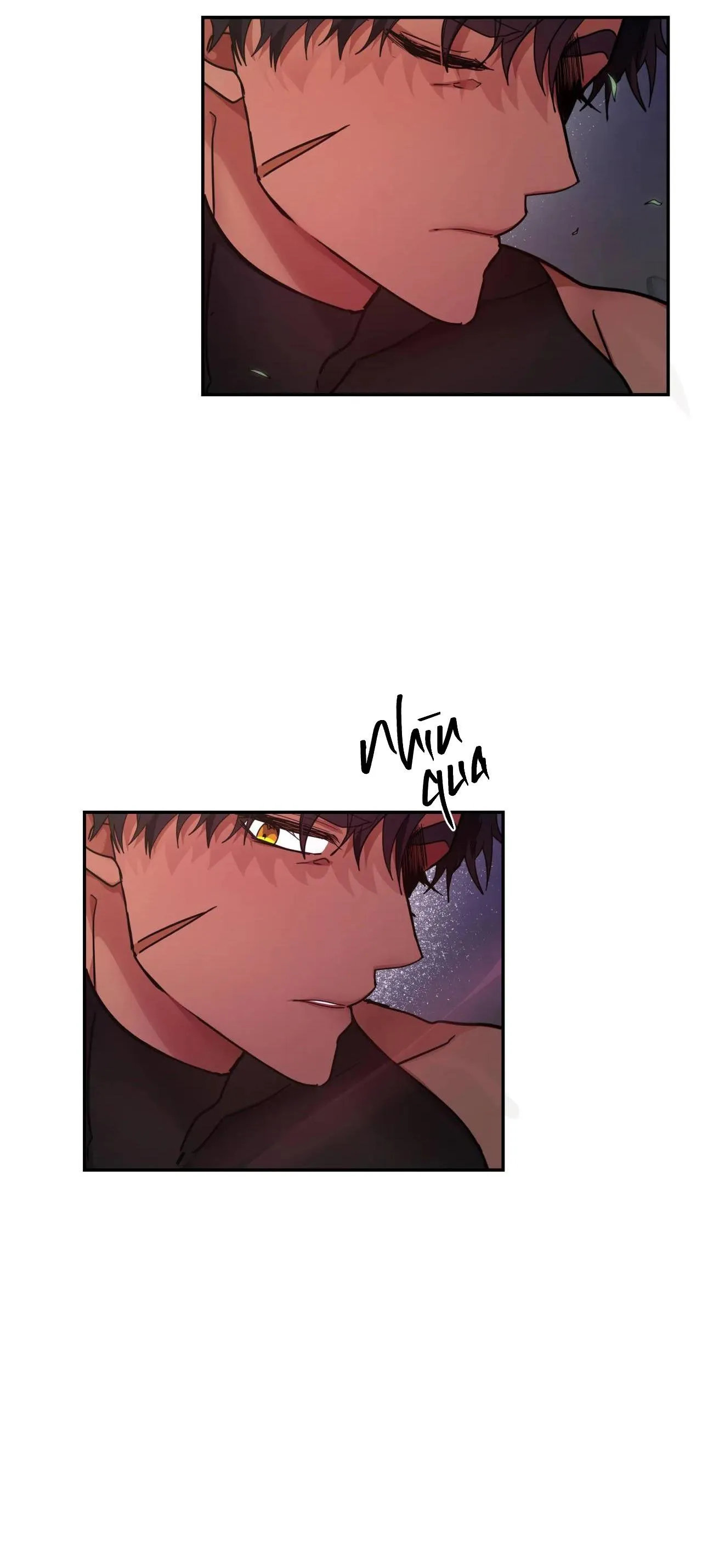 BÊN TRONG LÂU ĐÀI Chapter 14 Trang 6