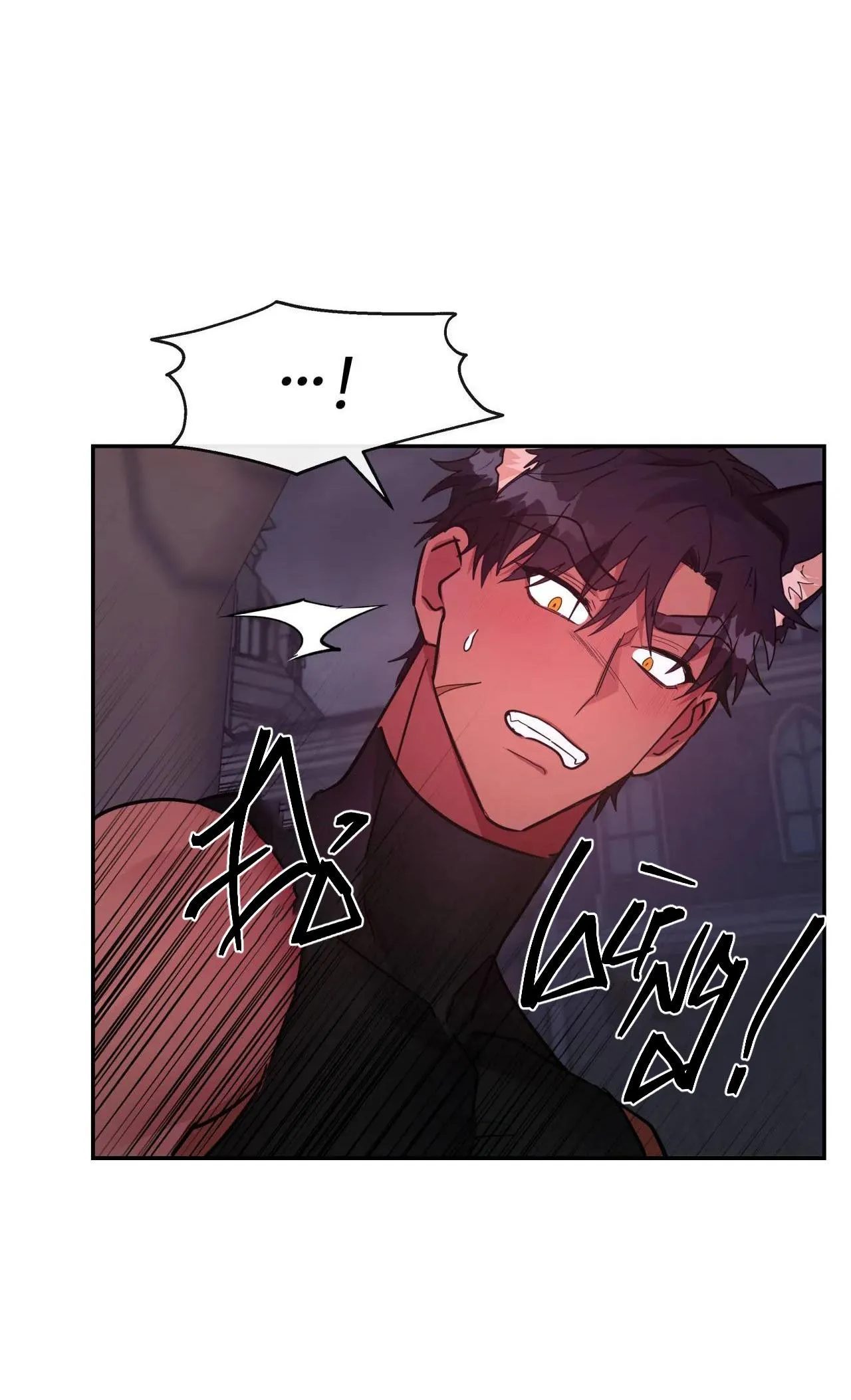 BÊN TRONG LÂU ĐÀI Chapter 14 Trang 14