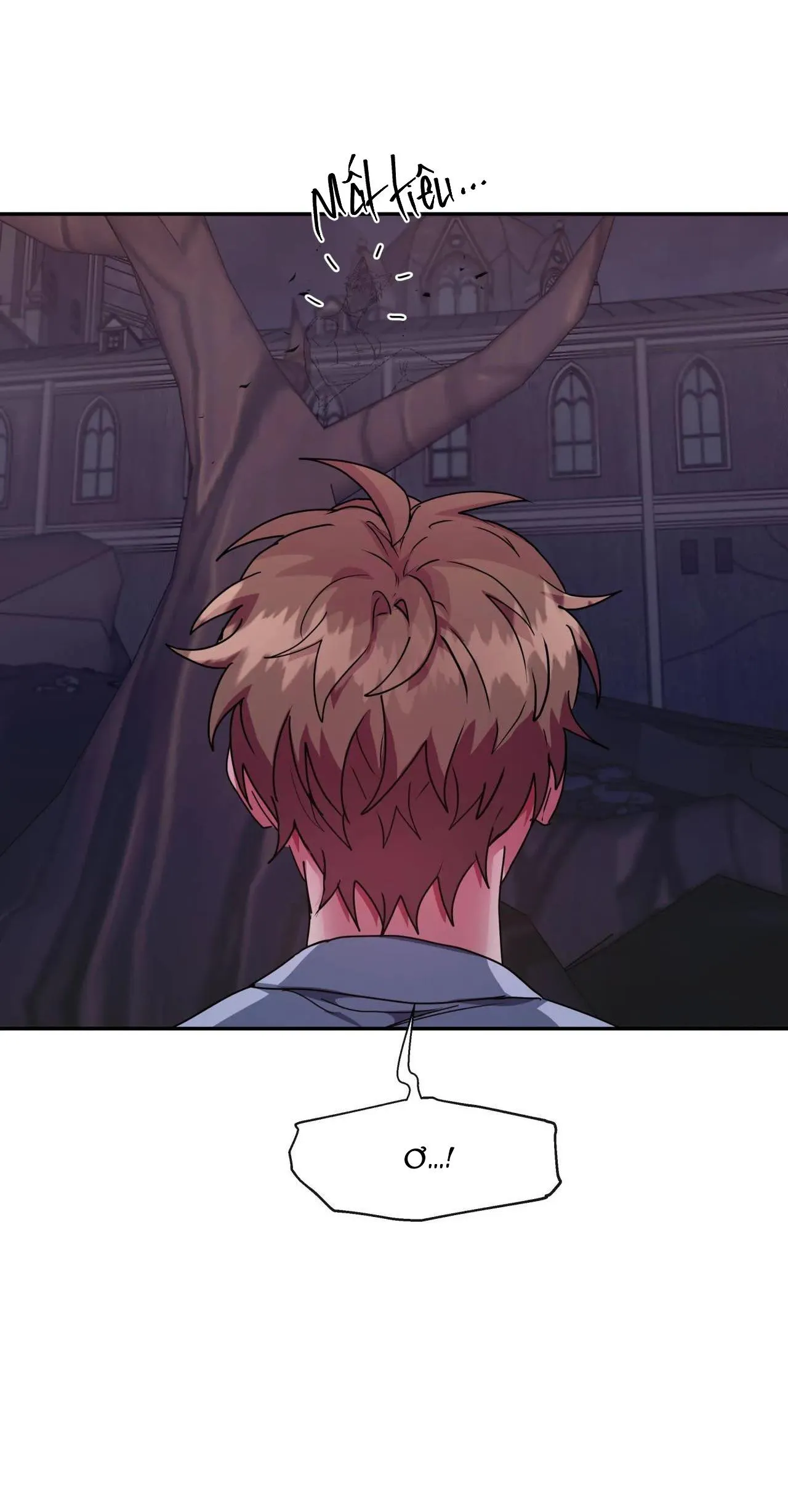 BÊN TRONG LÂU ĐÀI Chapter 14 Trang 16