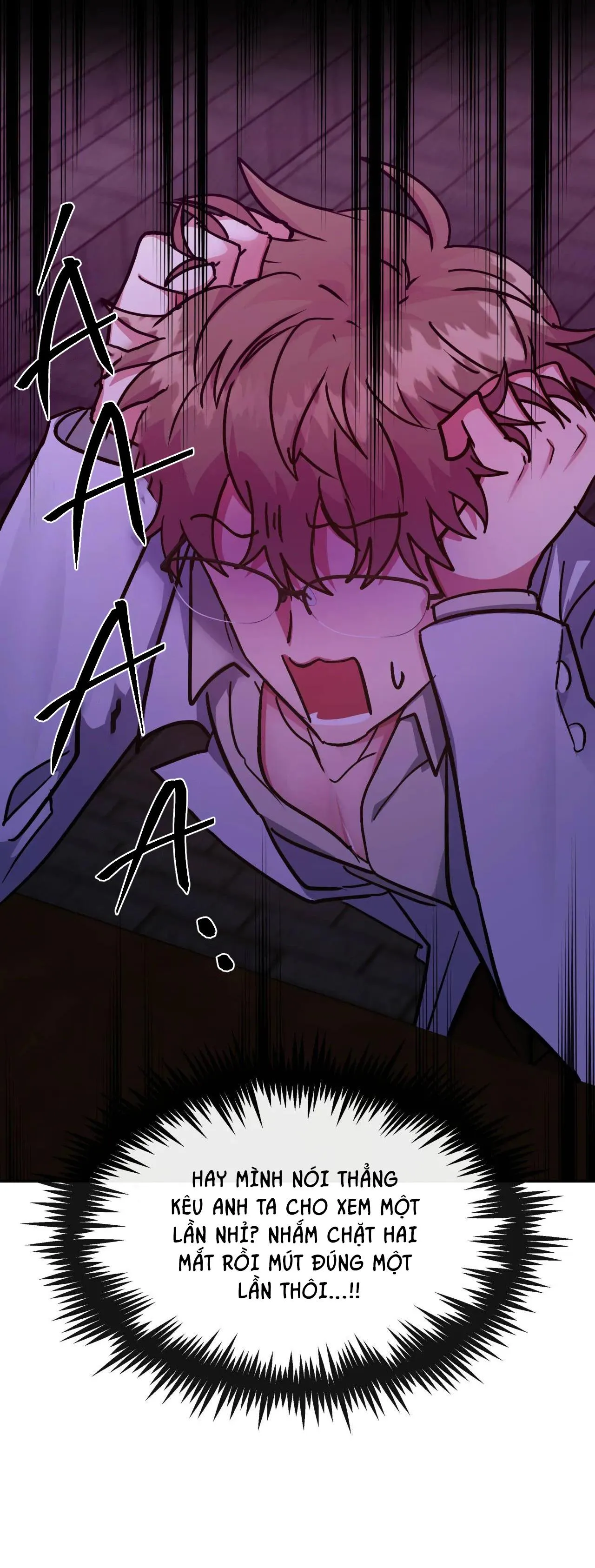BÊN TRONG LÂU ĐÀI Chapter 14 Trang 23