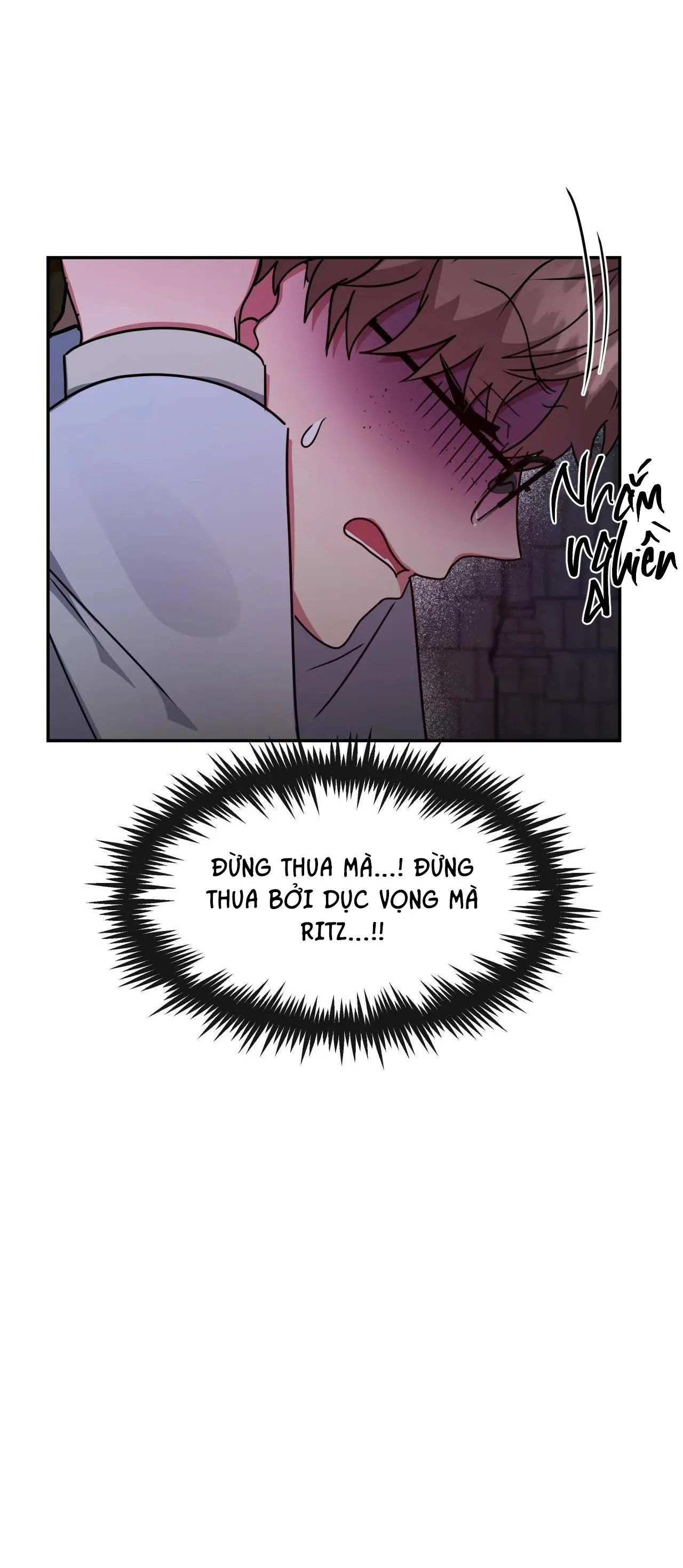 BÊN TRONG LÂU ĐÀI Chapter 14 Trang 26