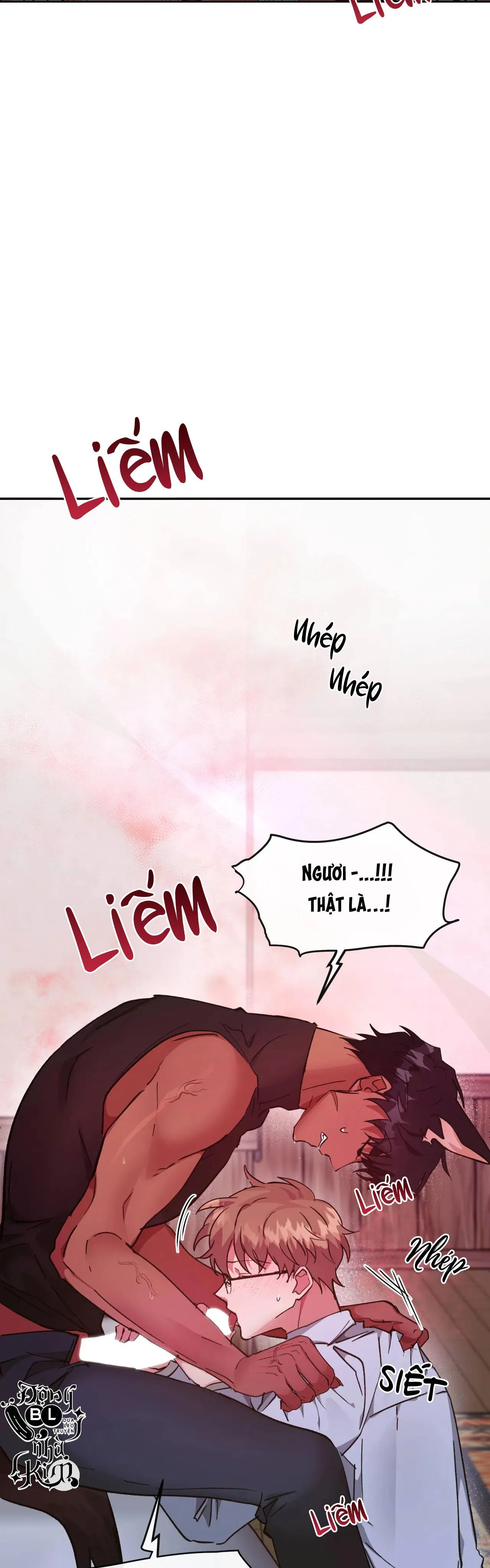 BÊN TRONG LÂU ĐÀI Chapter 15 Trang 13