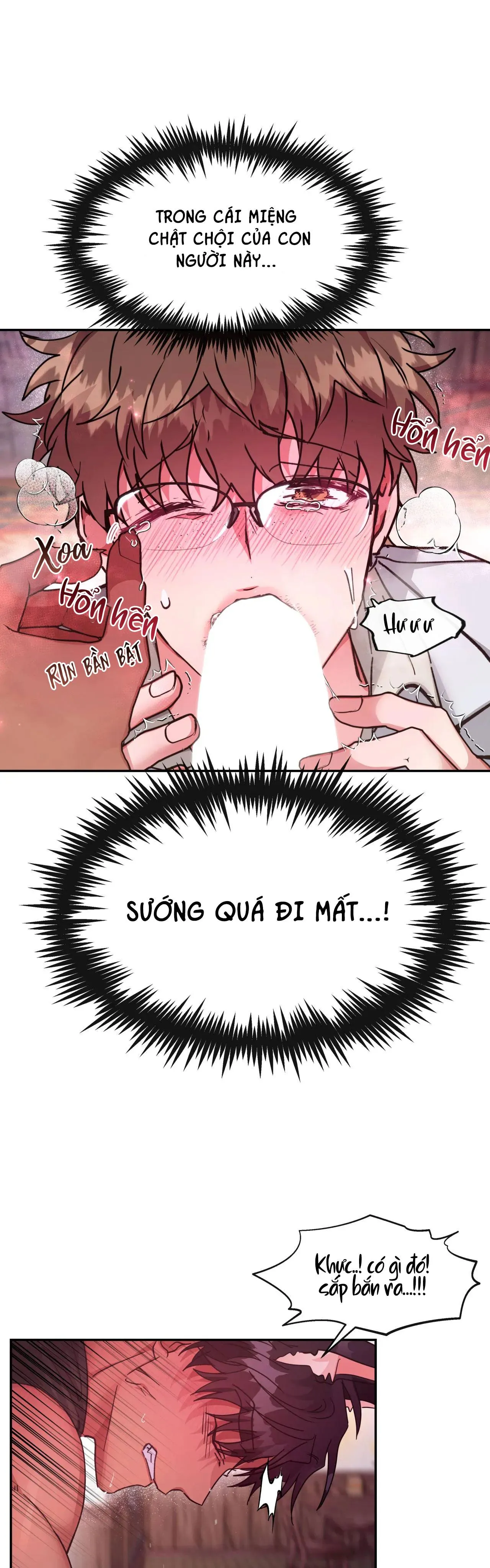 BÊN TRONG LÂU ĐÀI Chapter 15 Trang 19