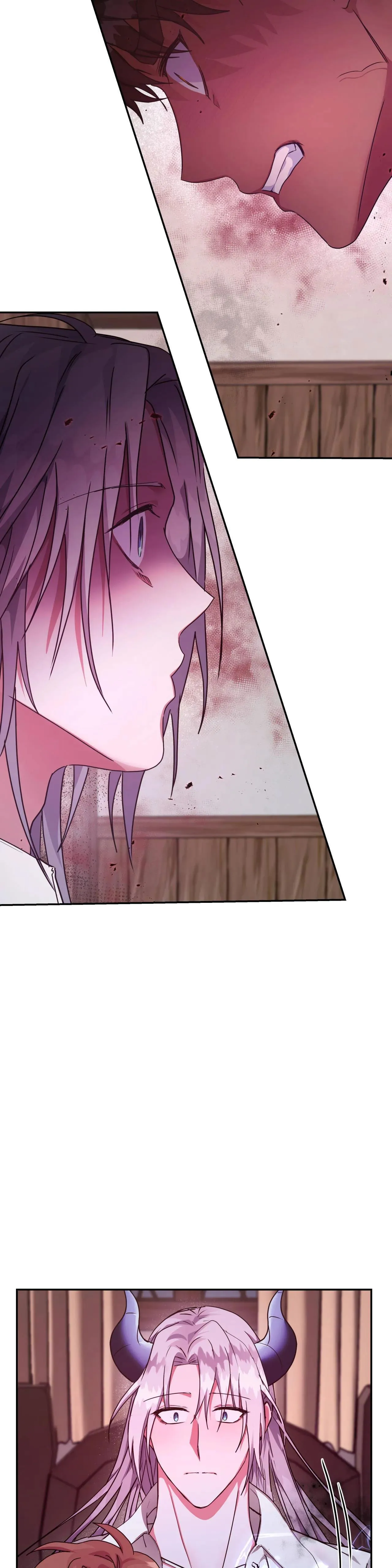 BÊN TRONG LÂU ĐÀI Chapter 16 Trang 6