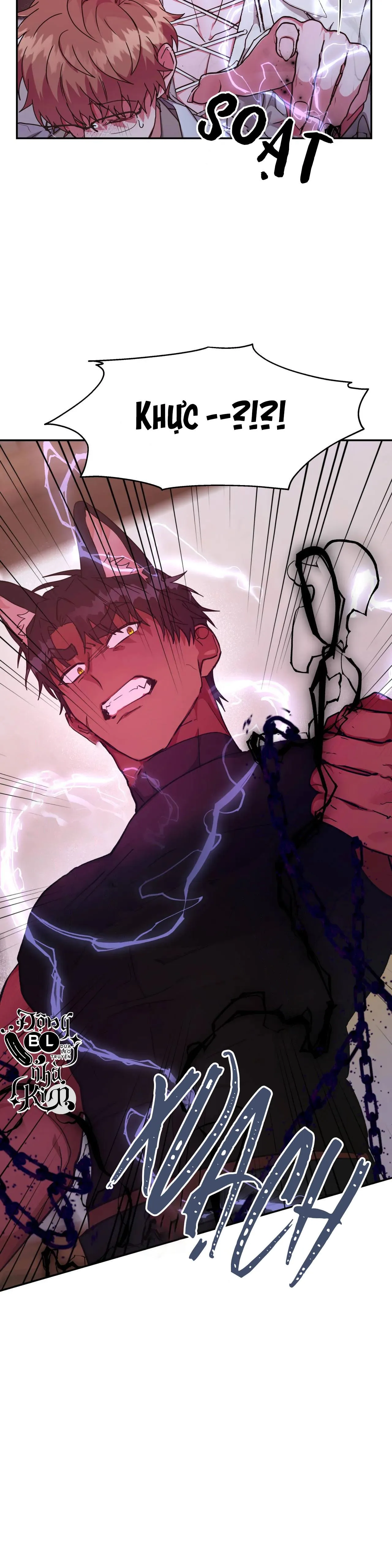 BÊN TRONG LÂU ĐÀI Chapter 16 Trang 7