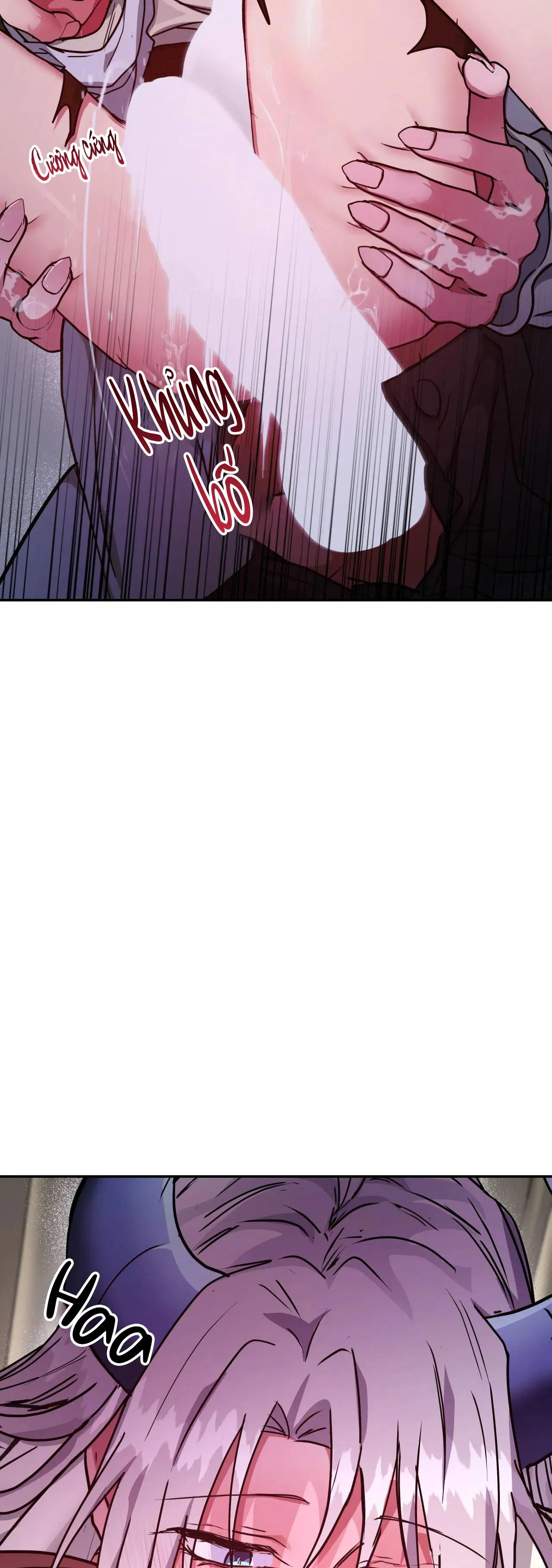 BÊN TRONG LÂU ĐÀI Chapter 16 Trang 27