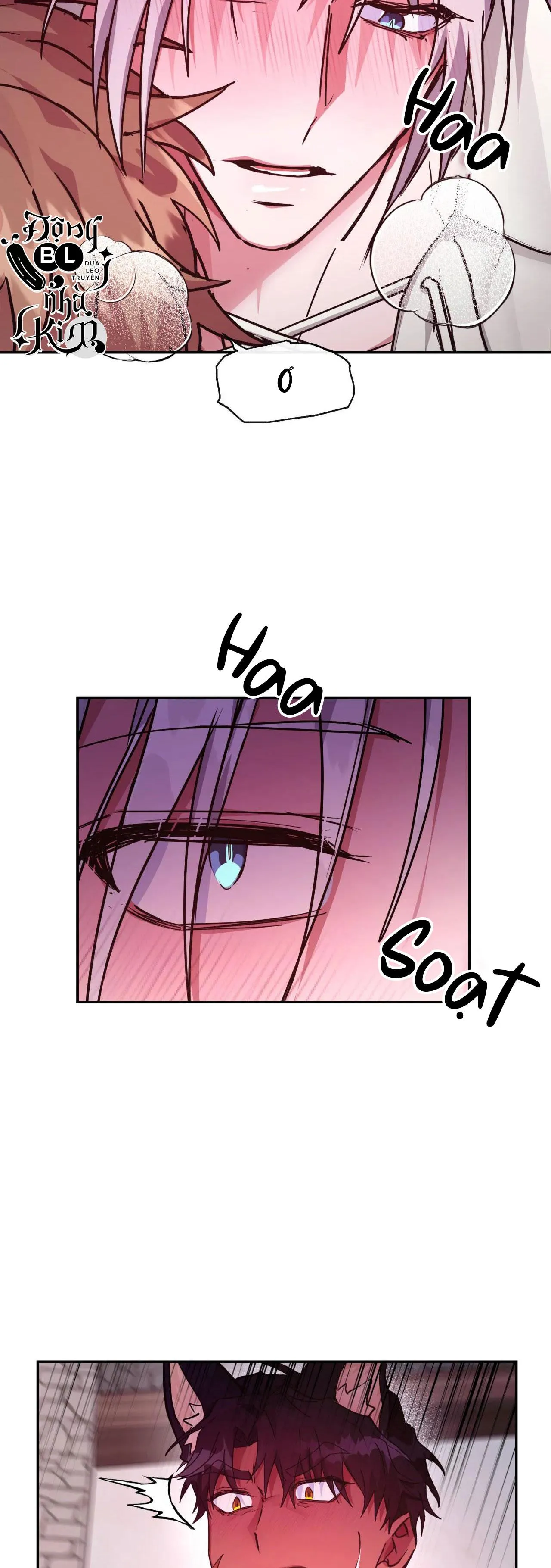 BÊN TRONG LÂU ĐÀI Chapter 16 Trang 28