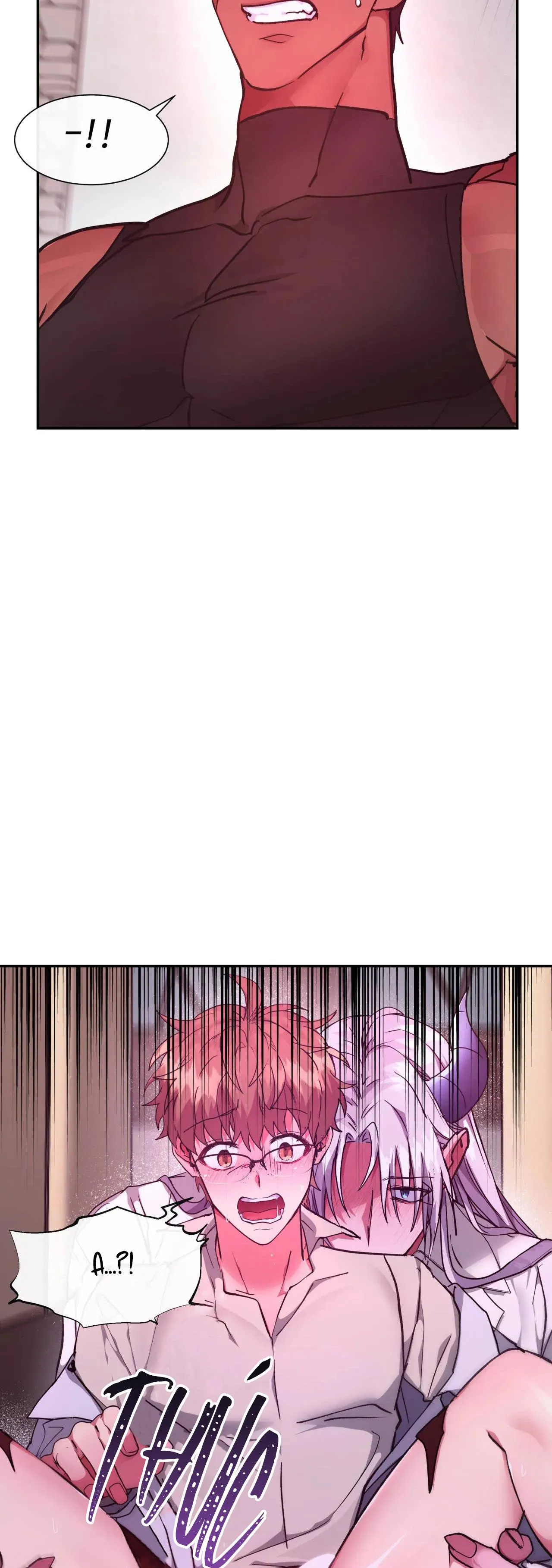 BÊN TRONG LÂU ĐÀI Chapter 16 Trang 29