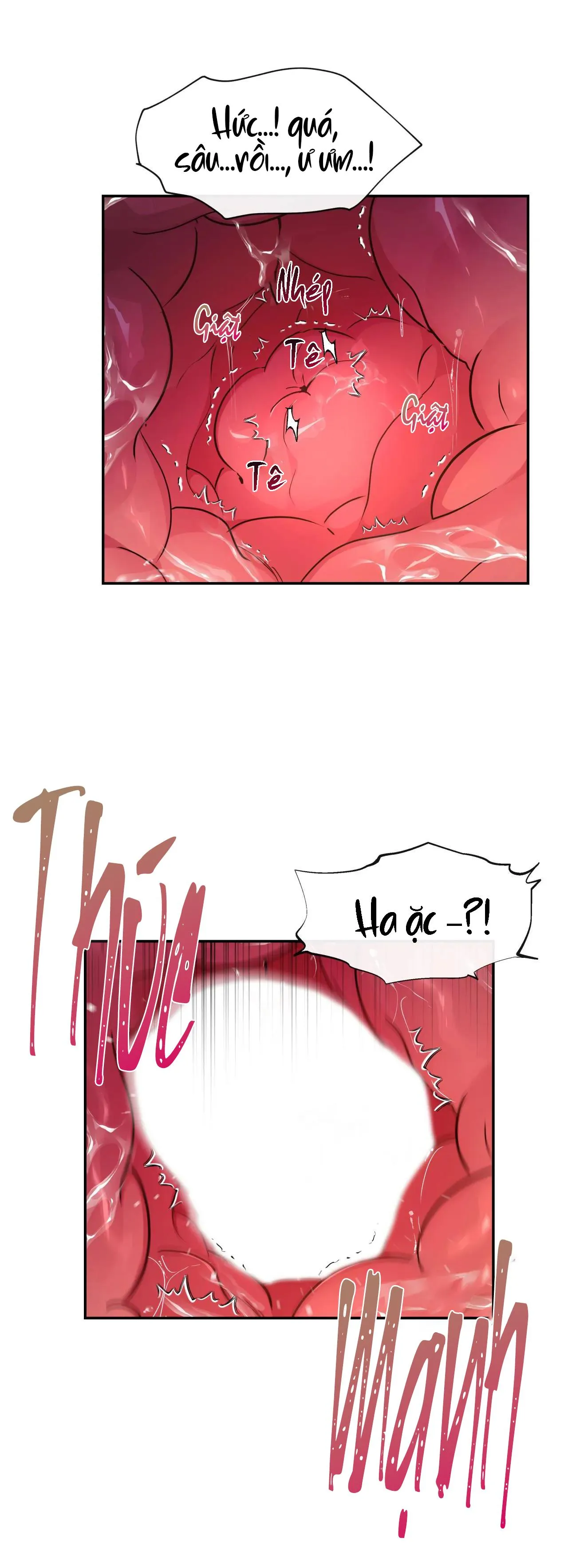 BÊN TRONG LÂU ĐÀI Chapter 17 Trang 6