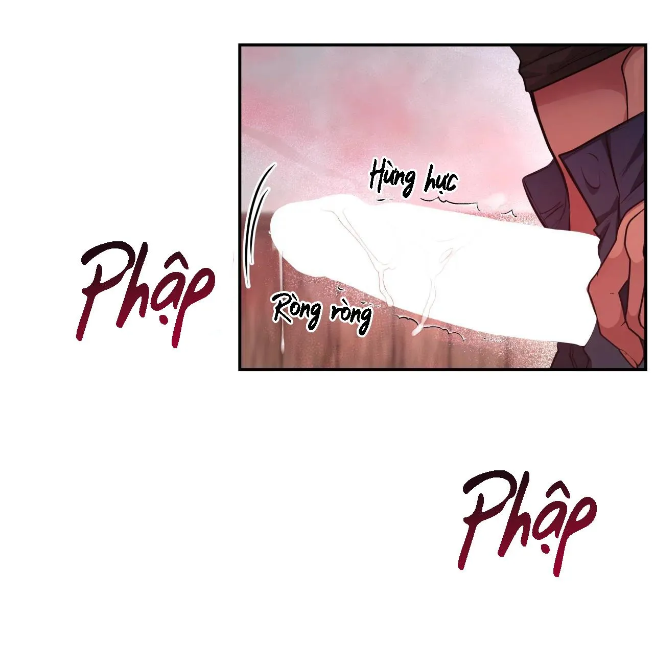 BÊN TRONG LÂU ĐÀI Chapter 17 Trang 10