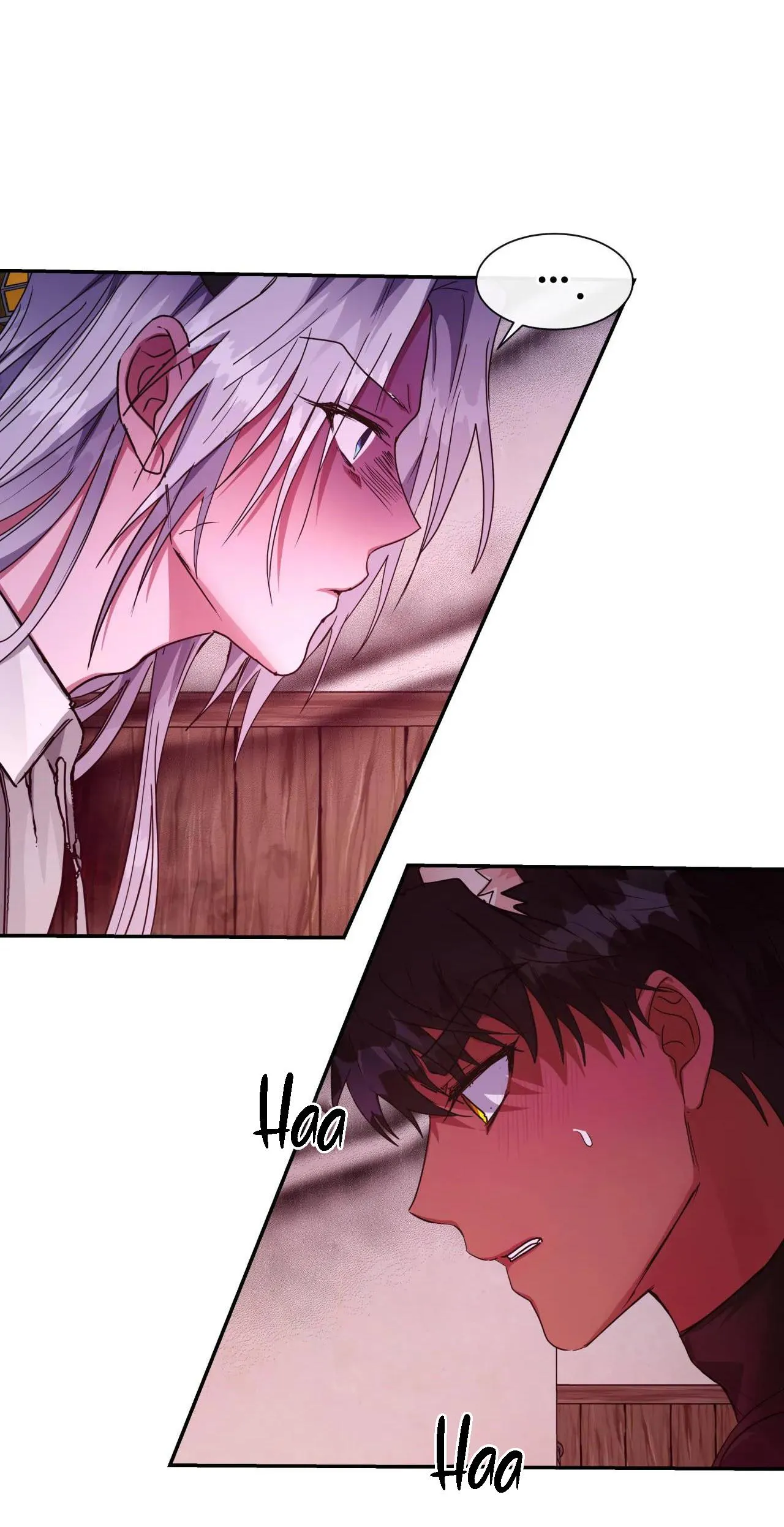 BÊN TRONG LÂU ĐÀI Chapter 17 Trang 14