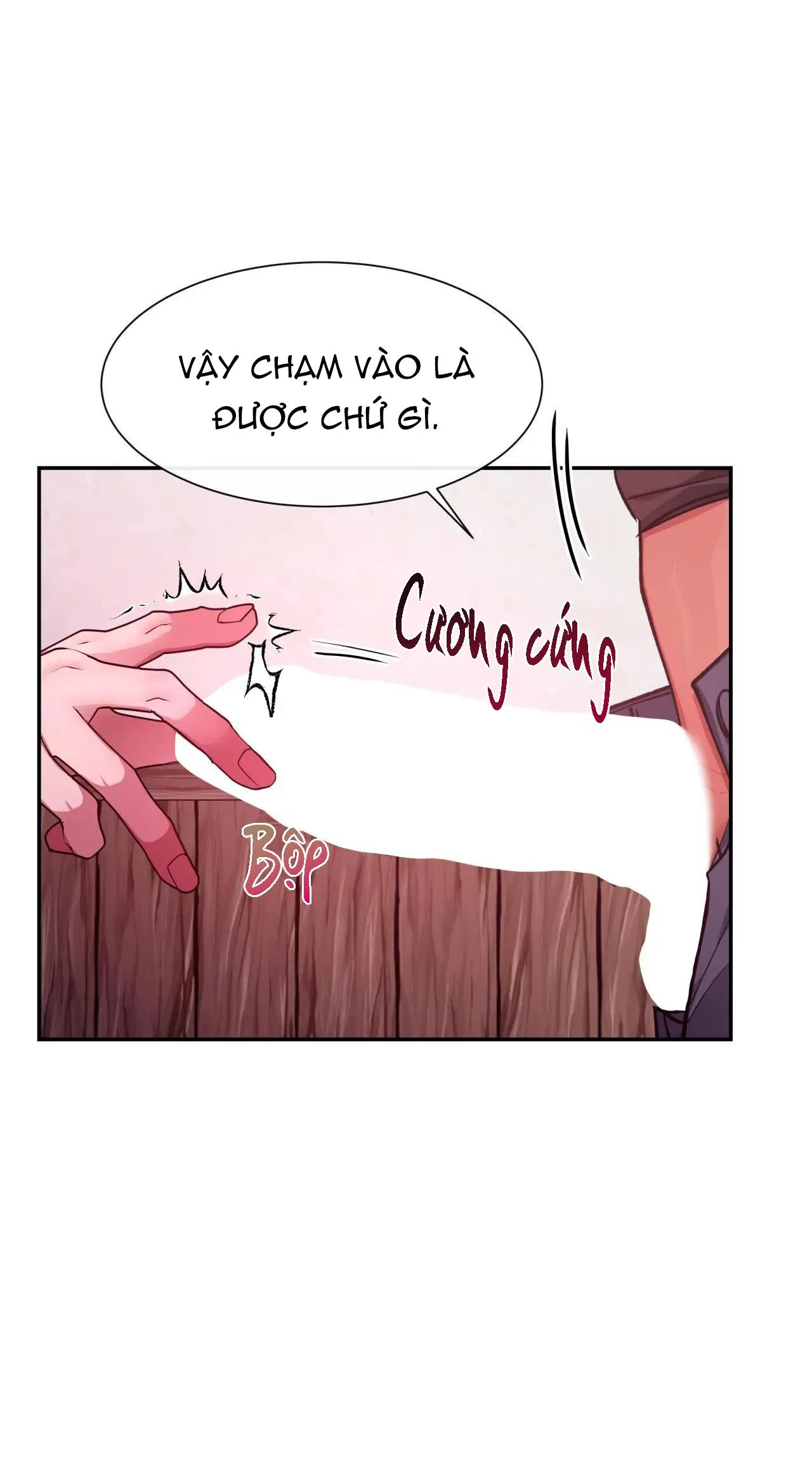 BÊN TRONG LÂU ĐÀI Chapter 17 Trang 15