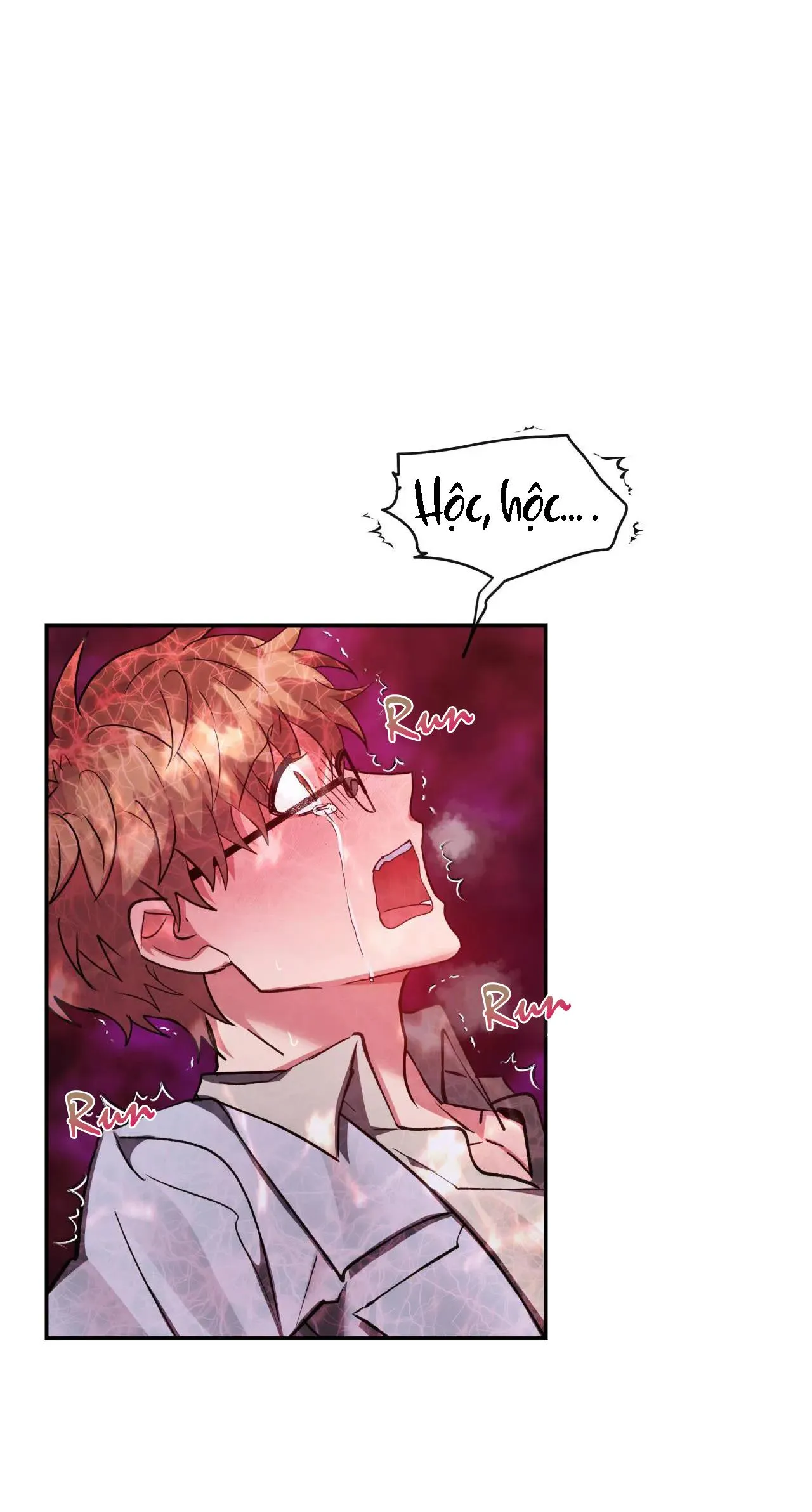 BÊN TRONG LÂU ĐÀI Chapter 17 Trang 25