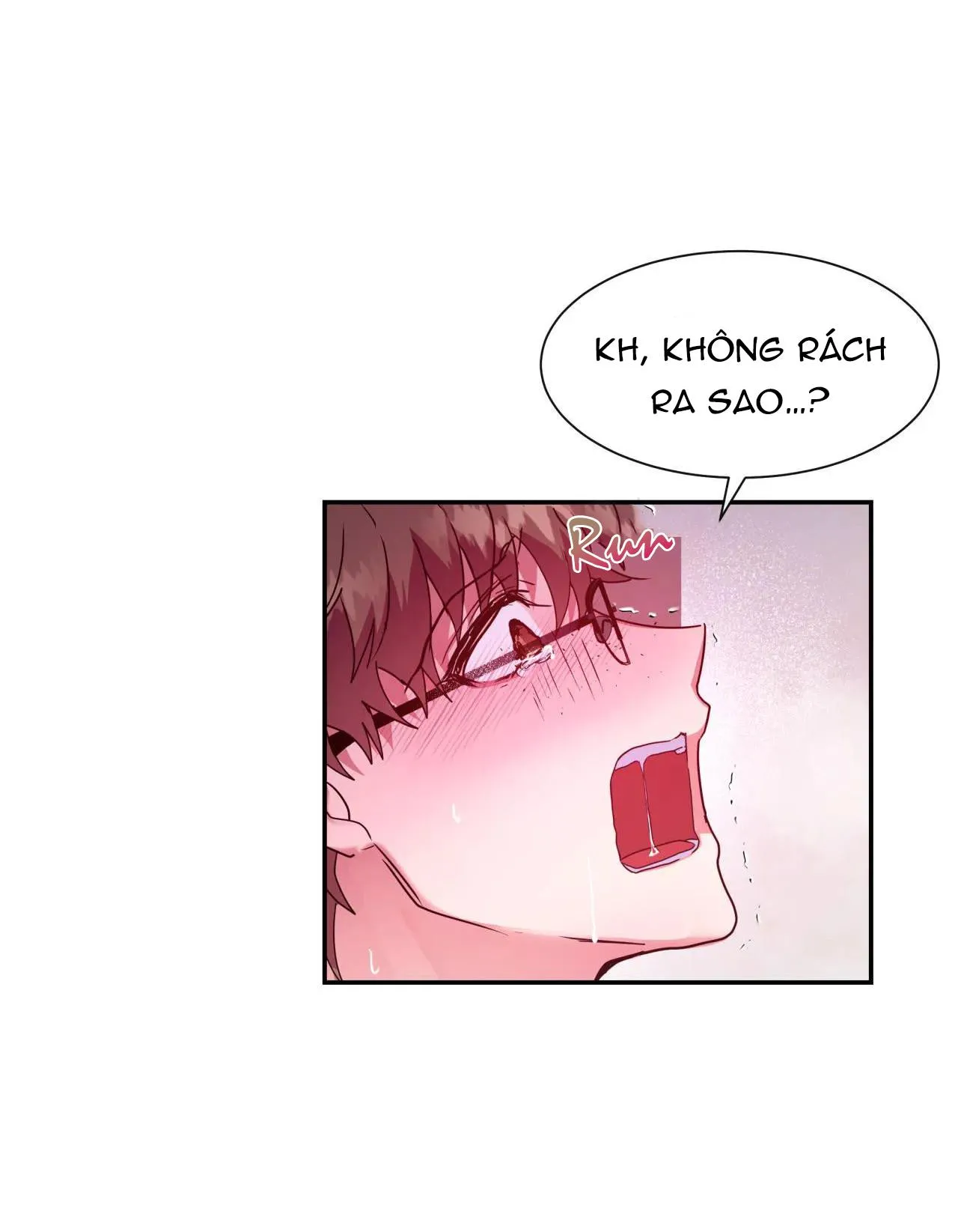 BÊN TRONG LÂU ĐÀI Chapter 17 Trang 26