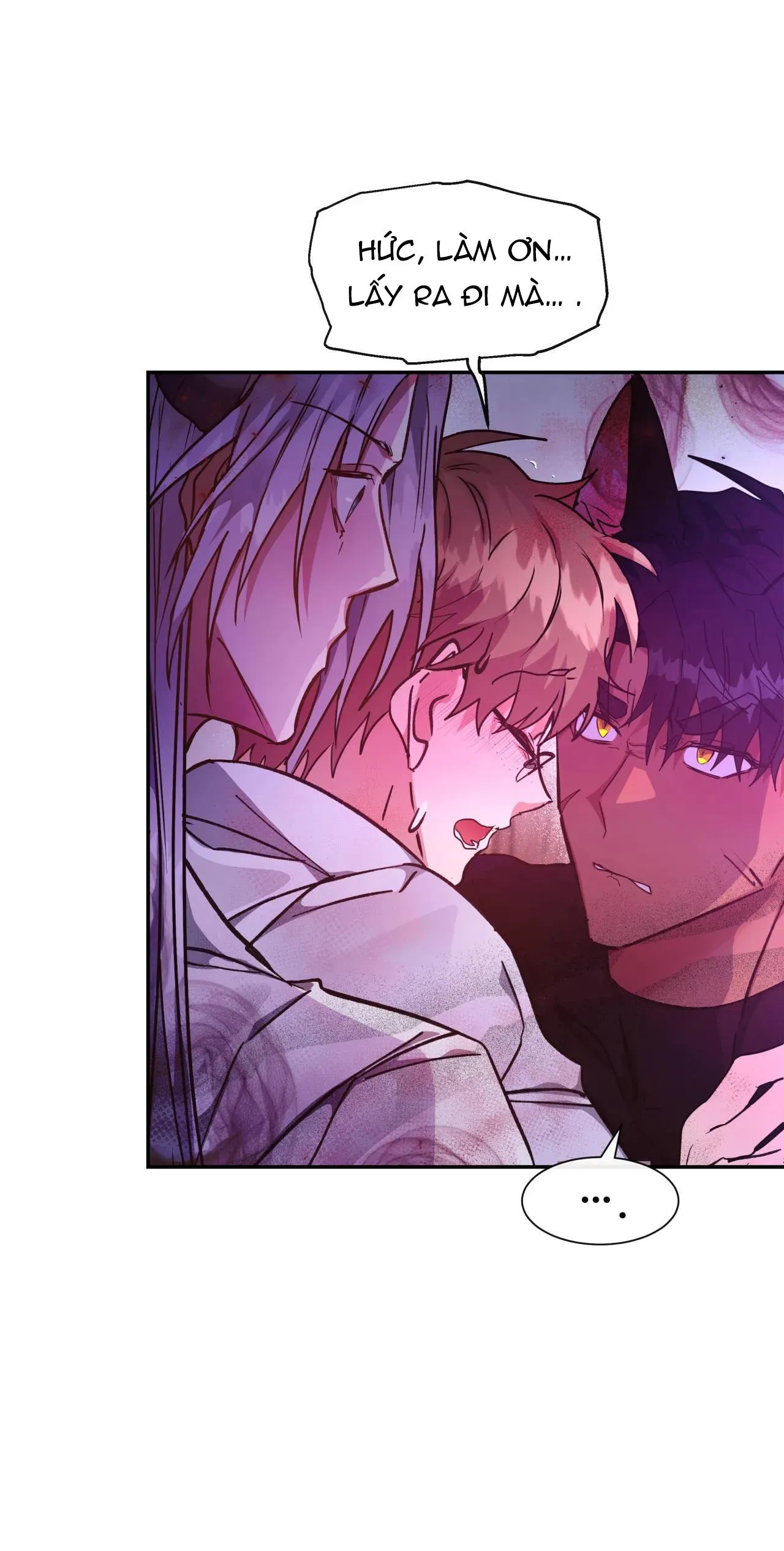 BÊN TRONG LÂU ĐÀI Chapter 17 Trang 29