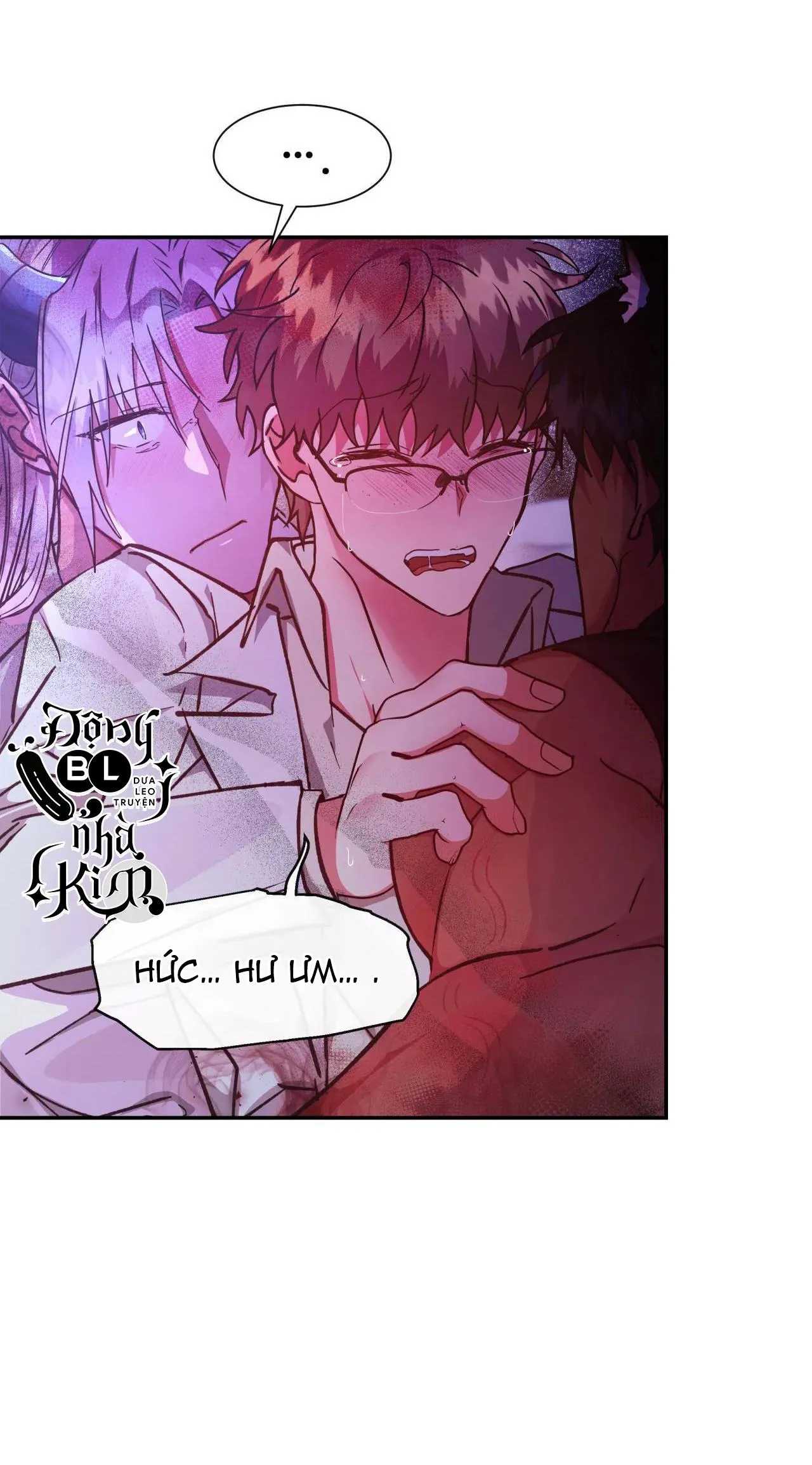 BÊN TRONG LÂU ĐÀI Chapter 17 Trang 30