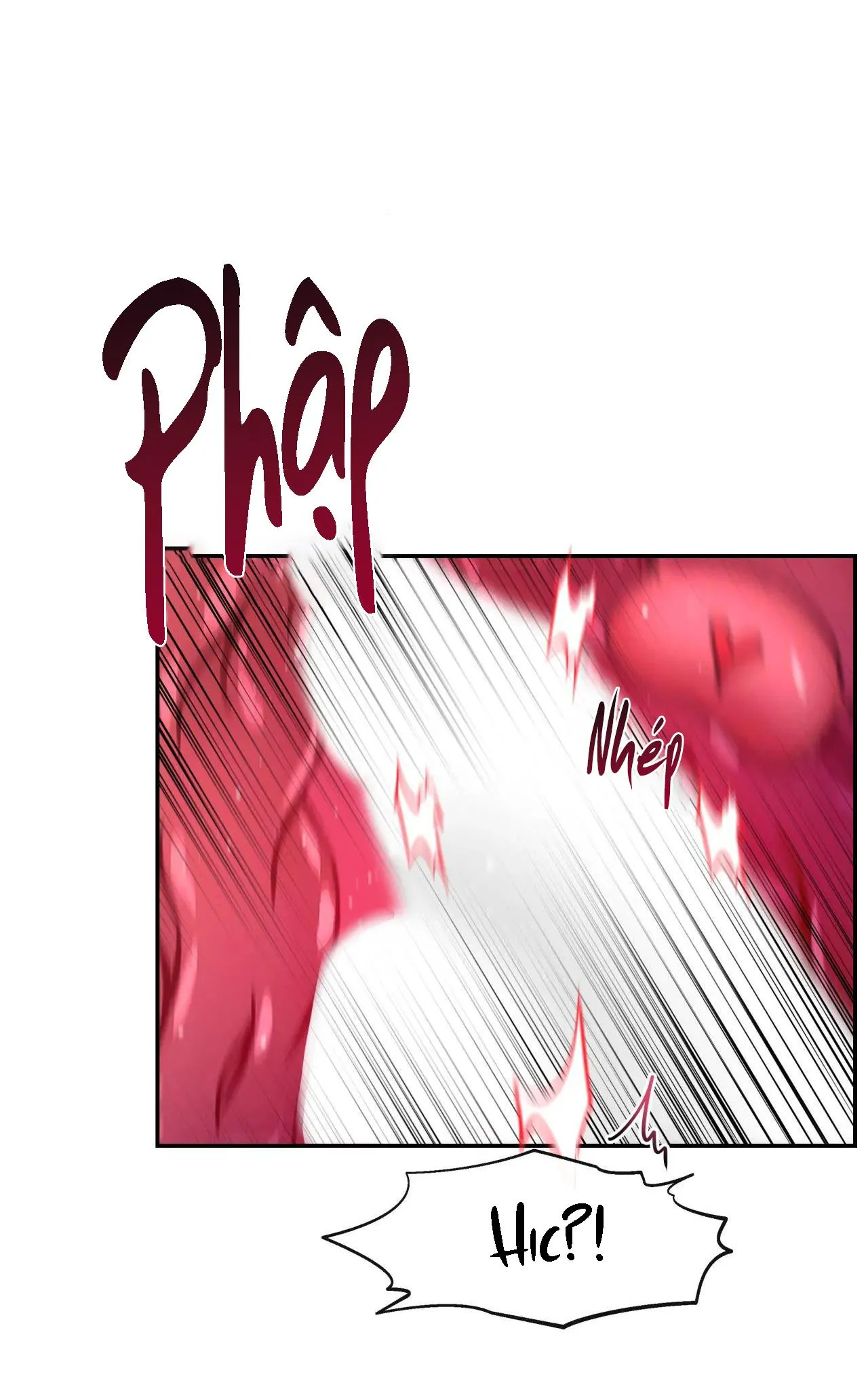 BÊN TRONG LÂU ĐÀI Chapter 17 Trang 33