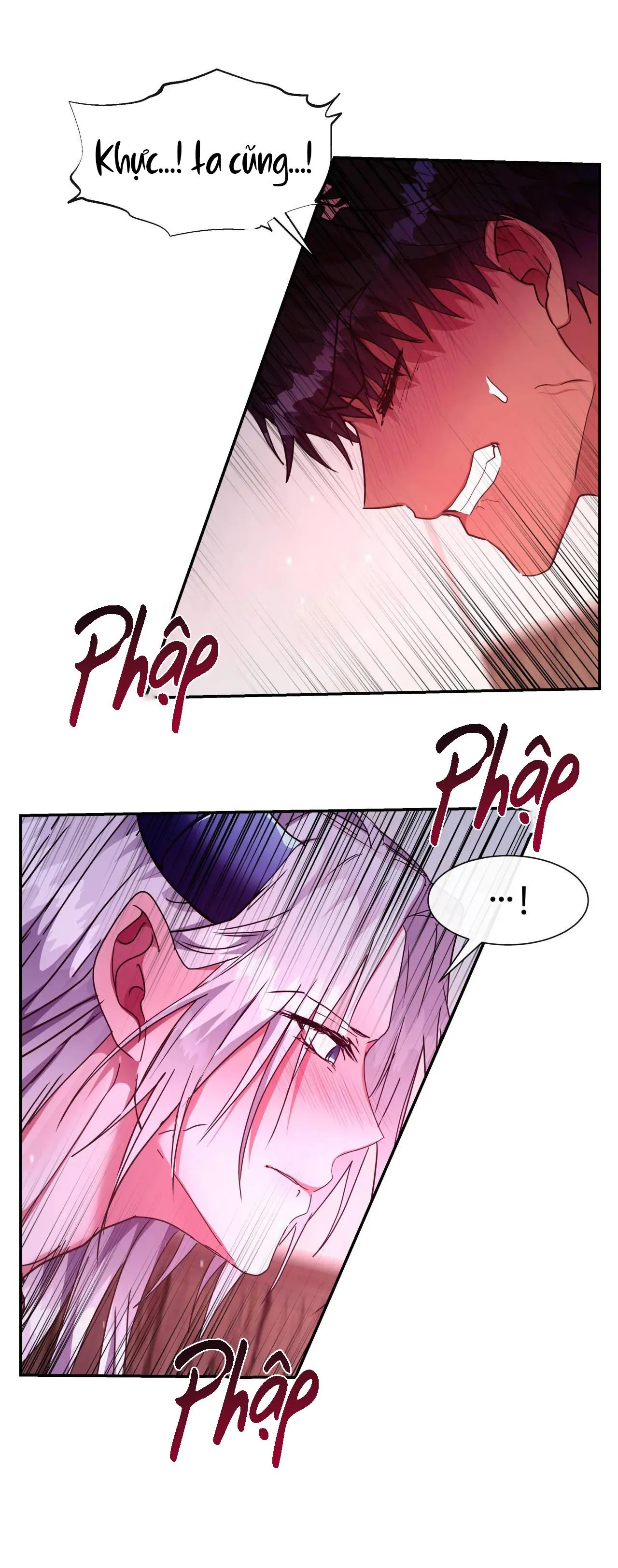 BÊN TRONG LÂU ĐÀI Chapter 17 Trang 38
