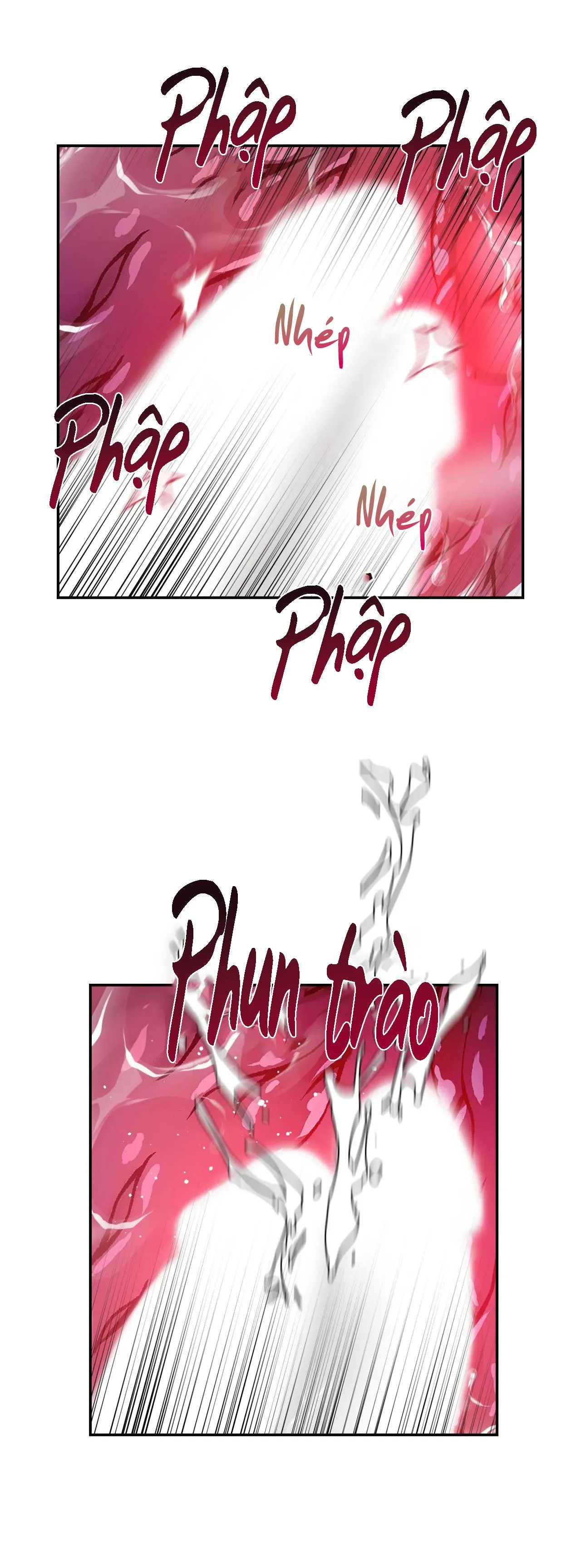 BÊN TRONG LÂU ĐÀI Chapter 17 Trang 39