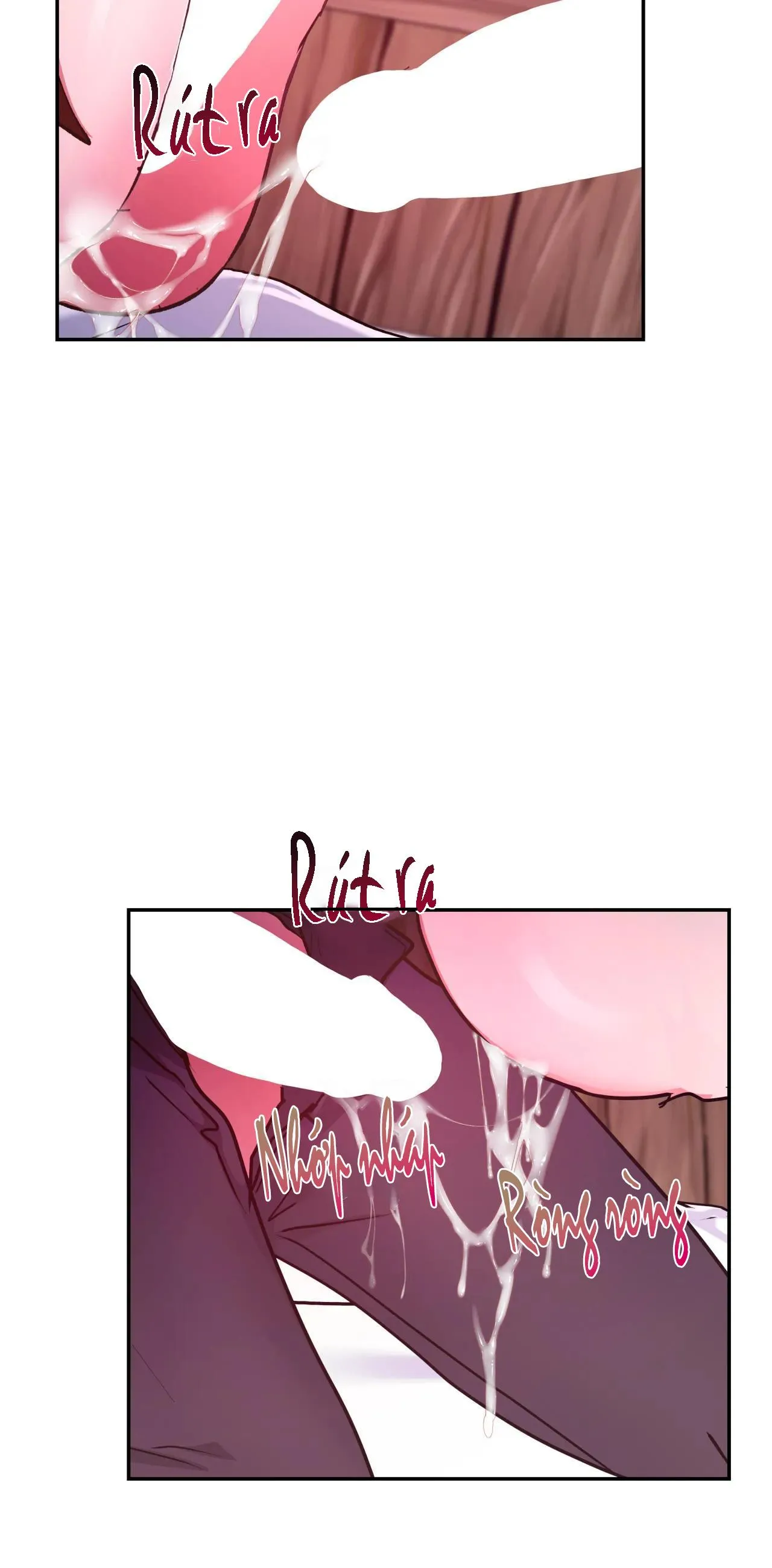 BÊN TRONG LÂU ĐÀI Chapter 17 Trang 41