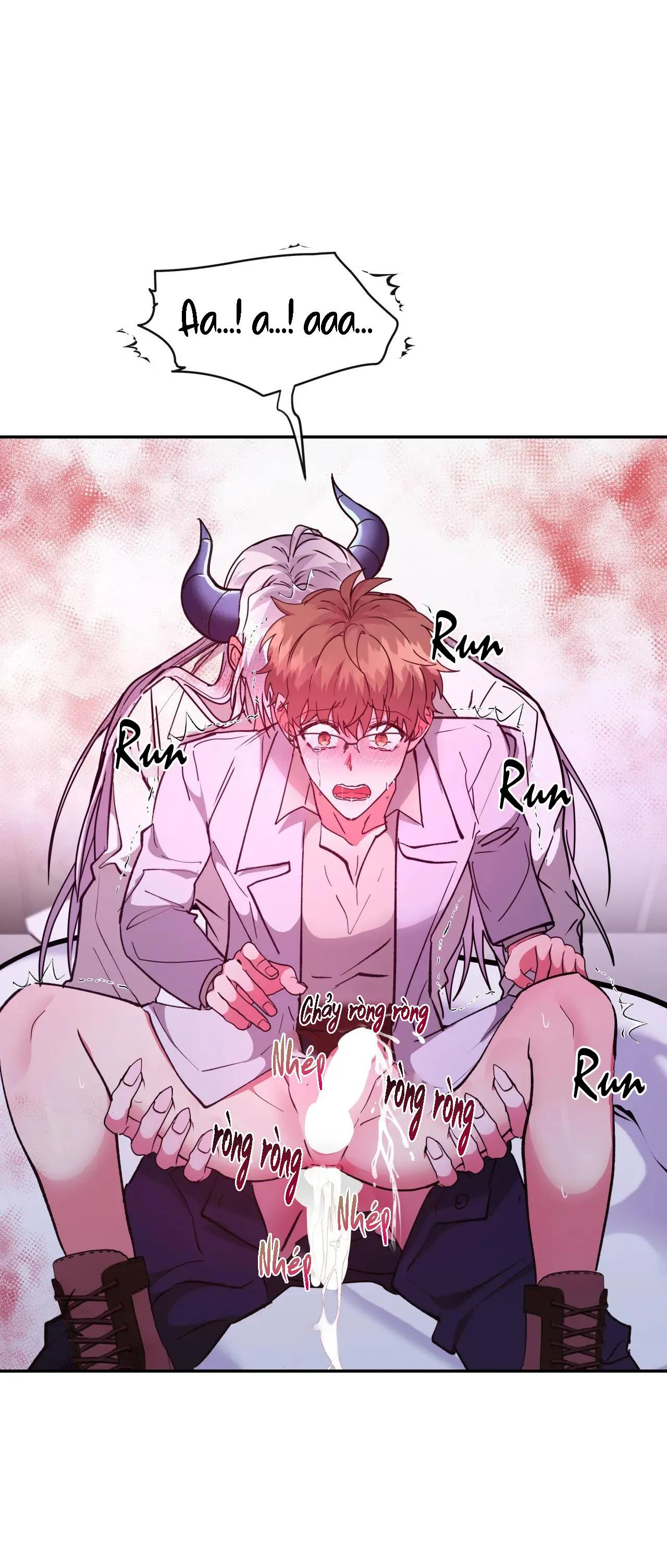 BÊN TRONG LÂU ĐÀI Chapter 17 Trang 42