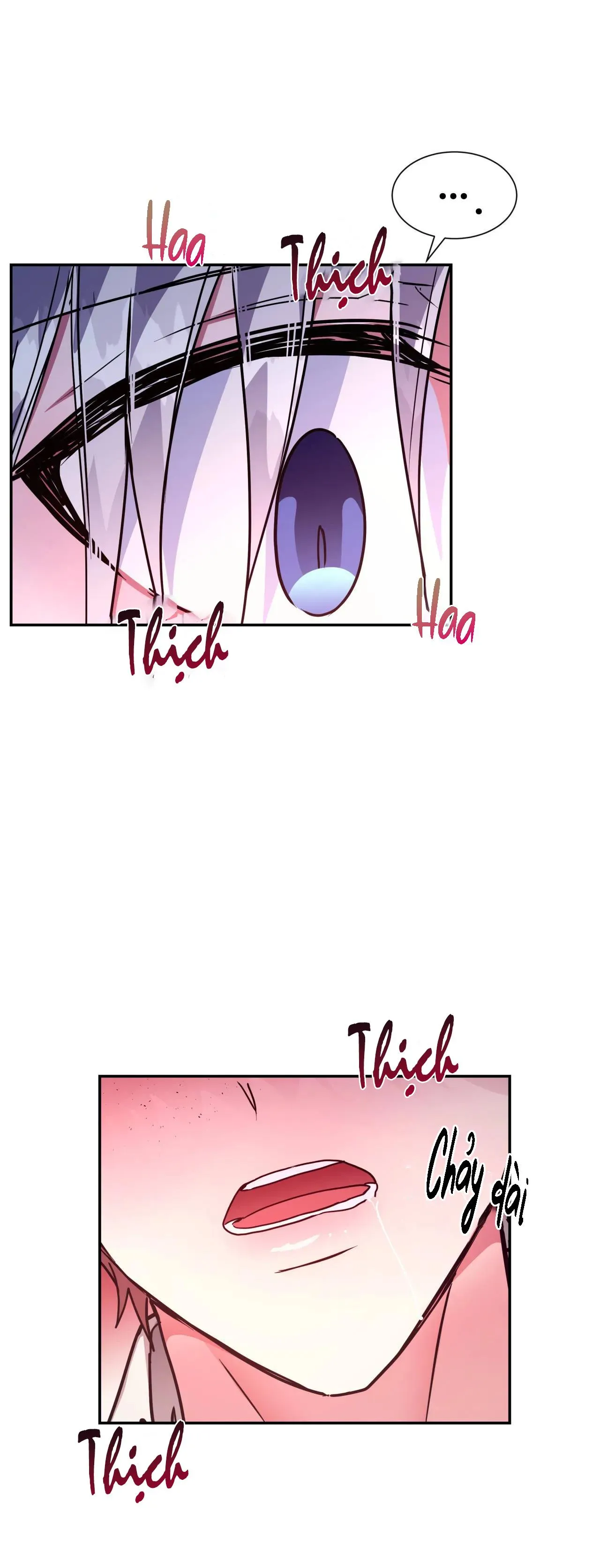 BÊN TRONG LÂU ĐÀI Chapter 17 Trang 44