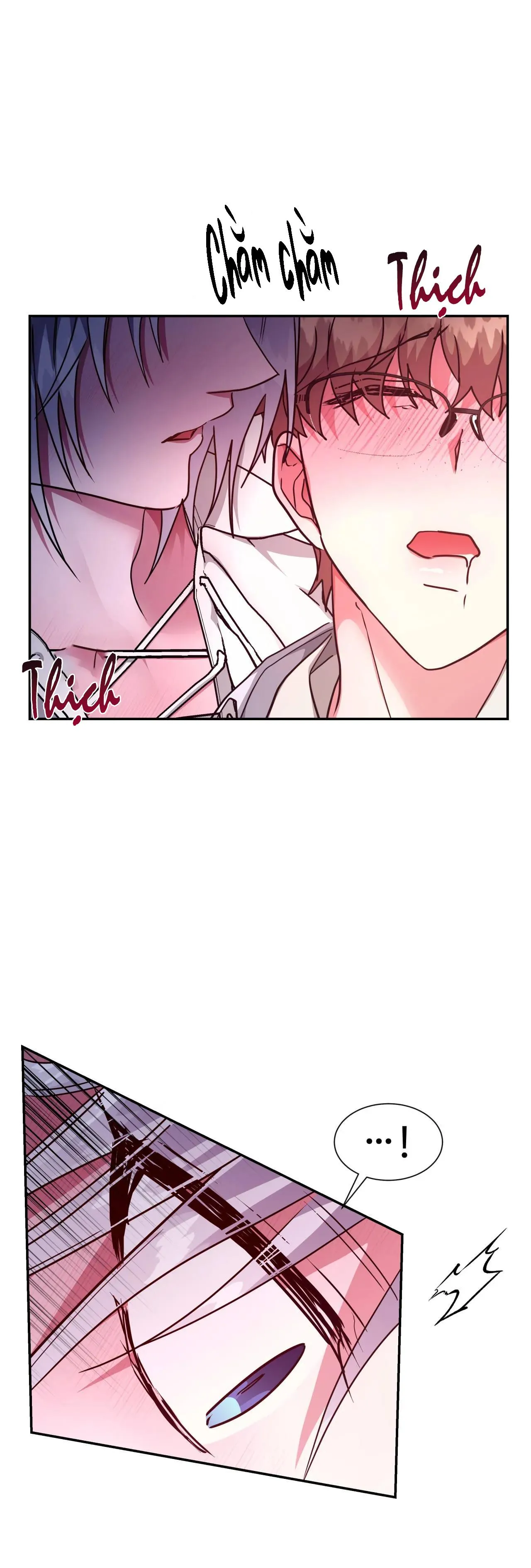 BÊN TRONG LÂU ĐÀI Chapter 17 Trang 45