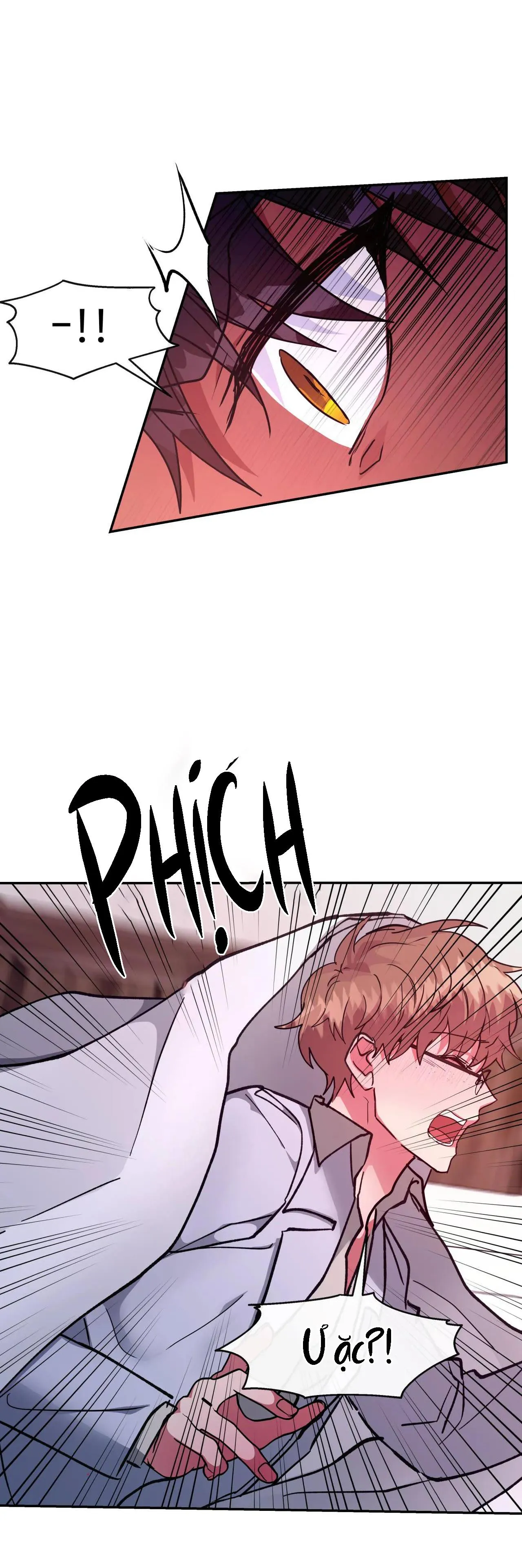 BÊN TRONG LÂU ĐÀI Chapter 17 Trang 46