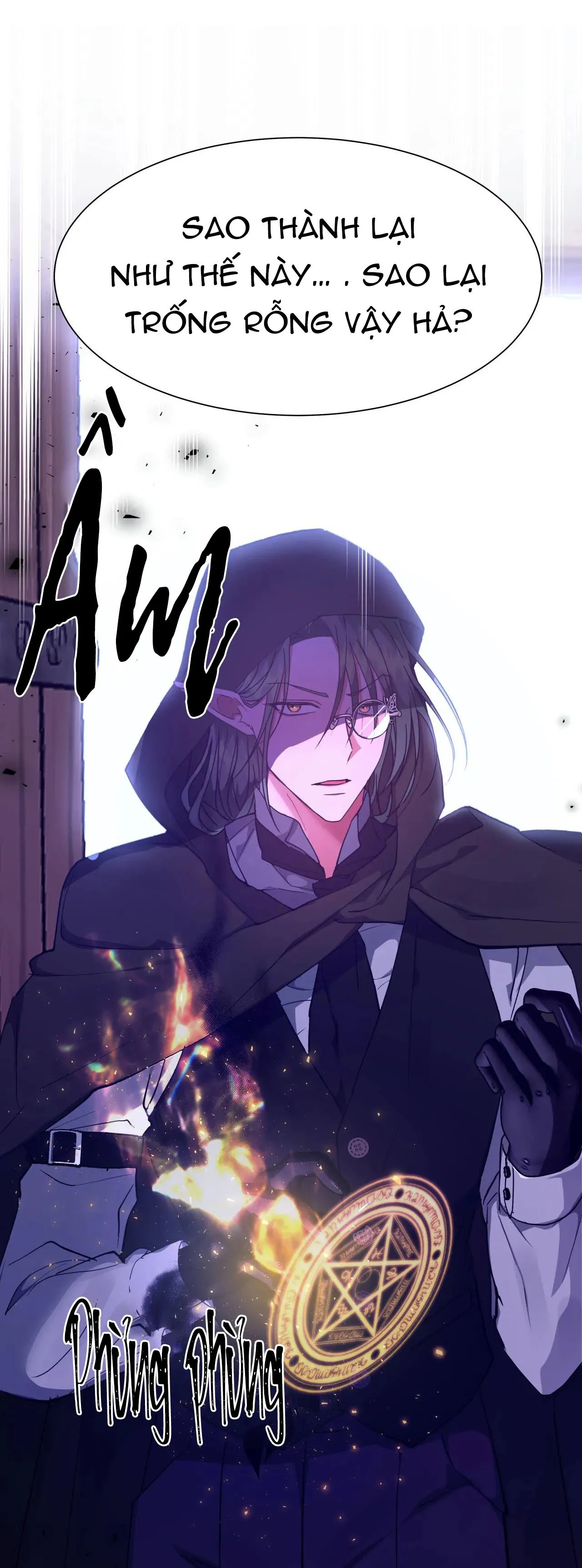 BÊN TRONG LÂU ĐÀI Chapter 17 Trang 54